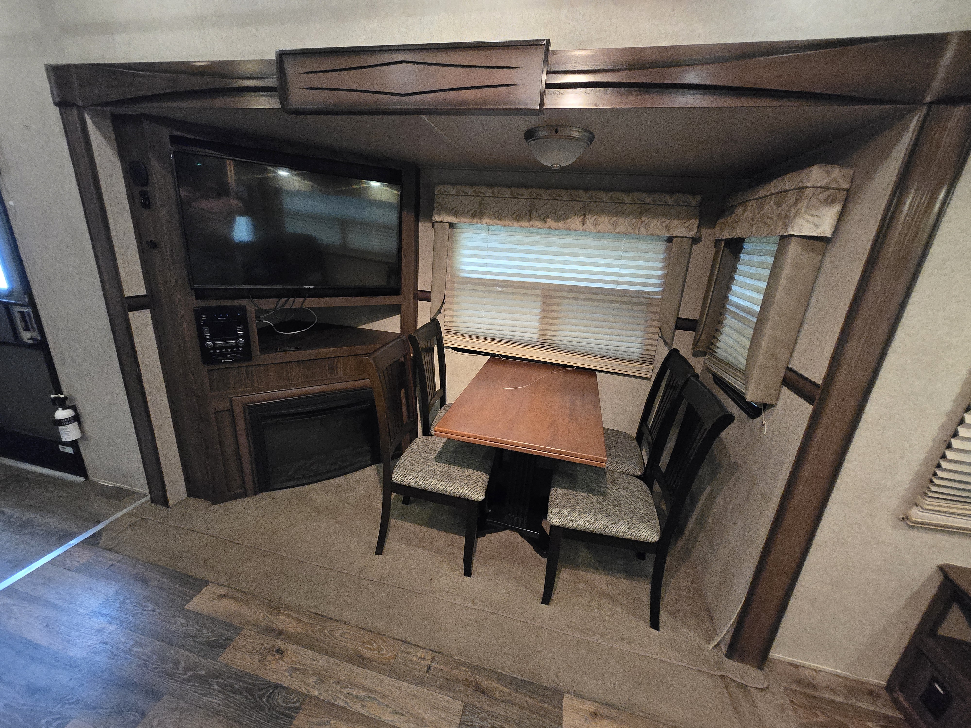 RV View