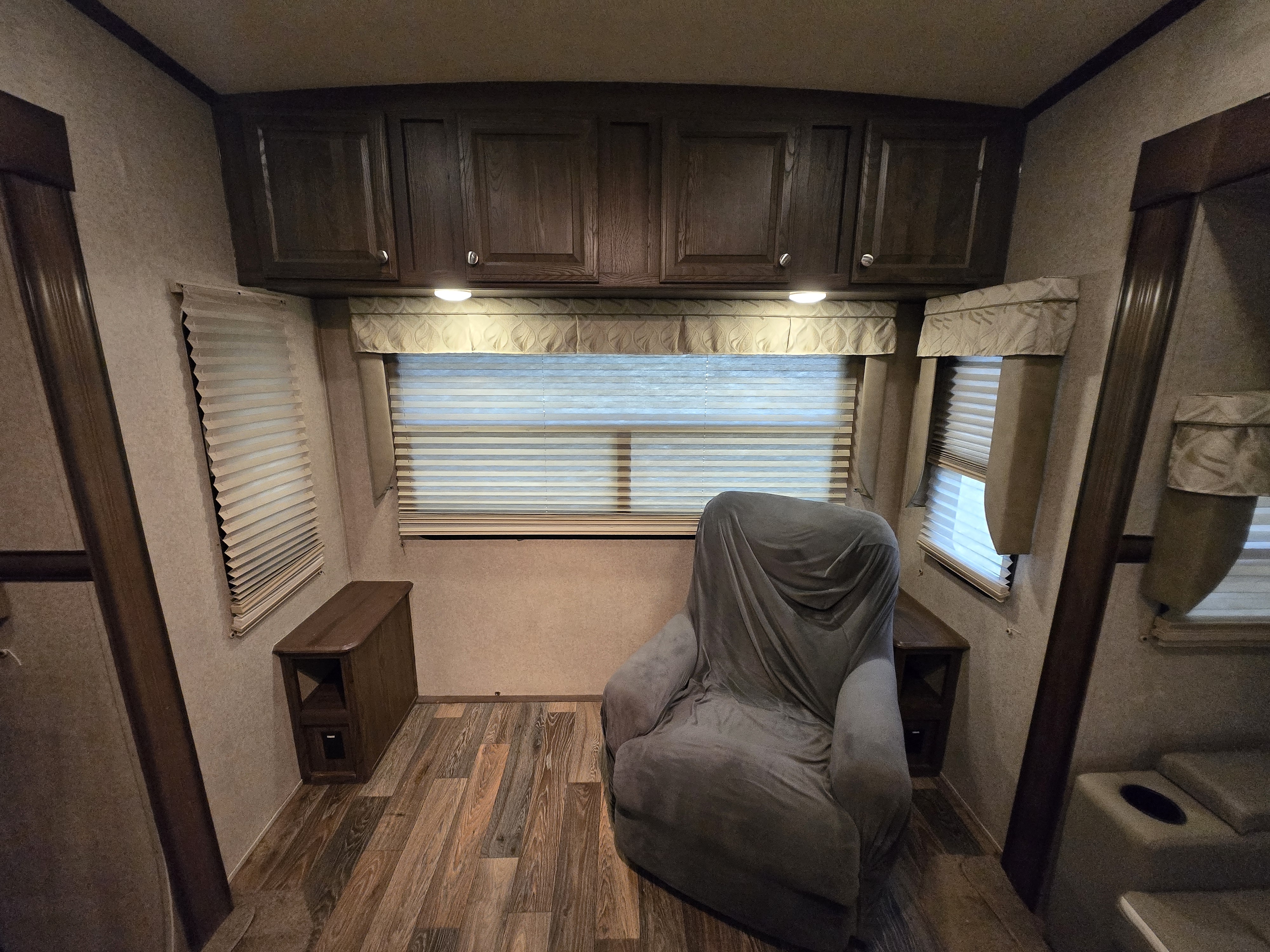 RV View