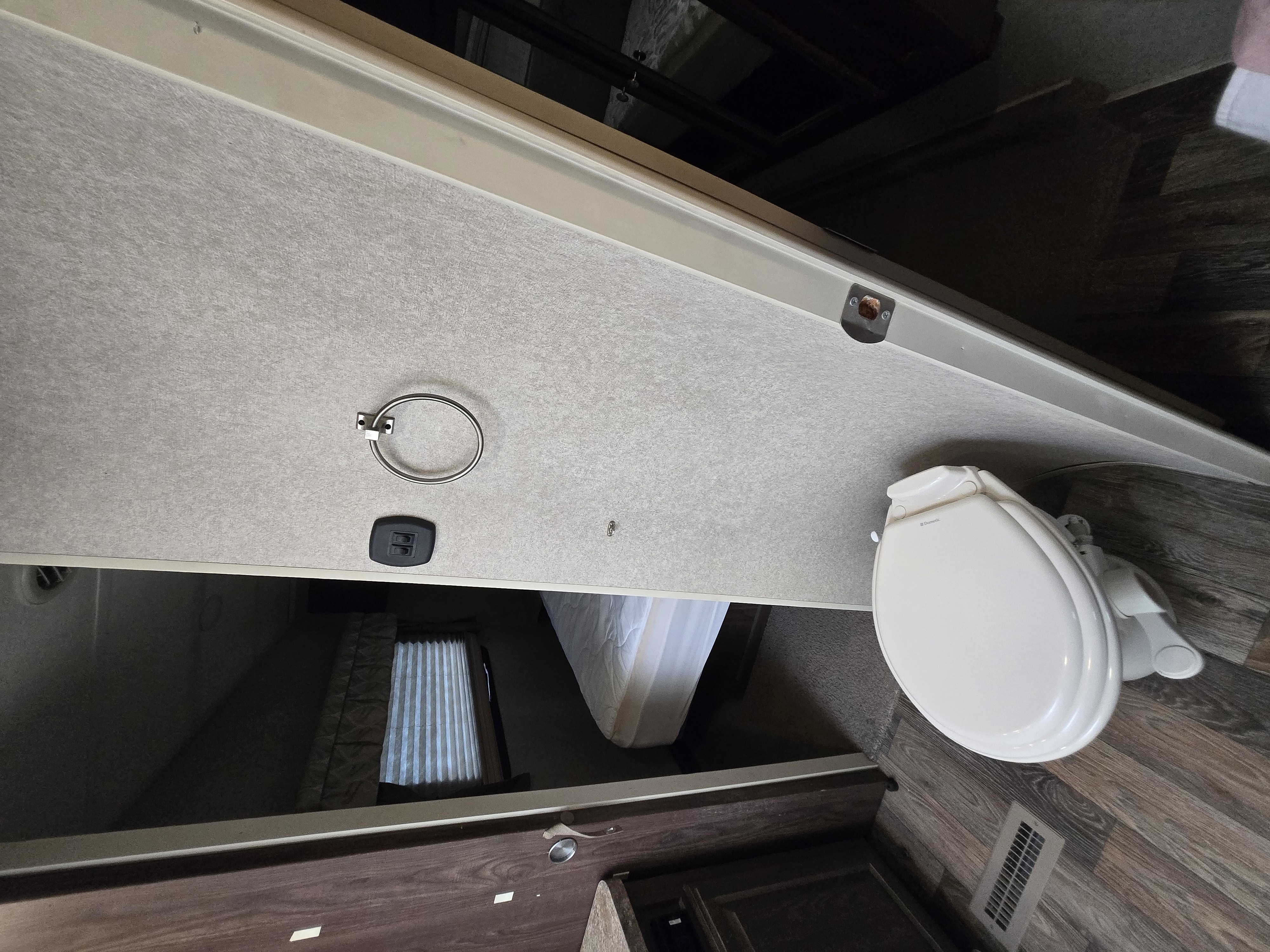 RV View