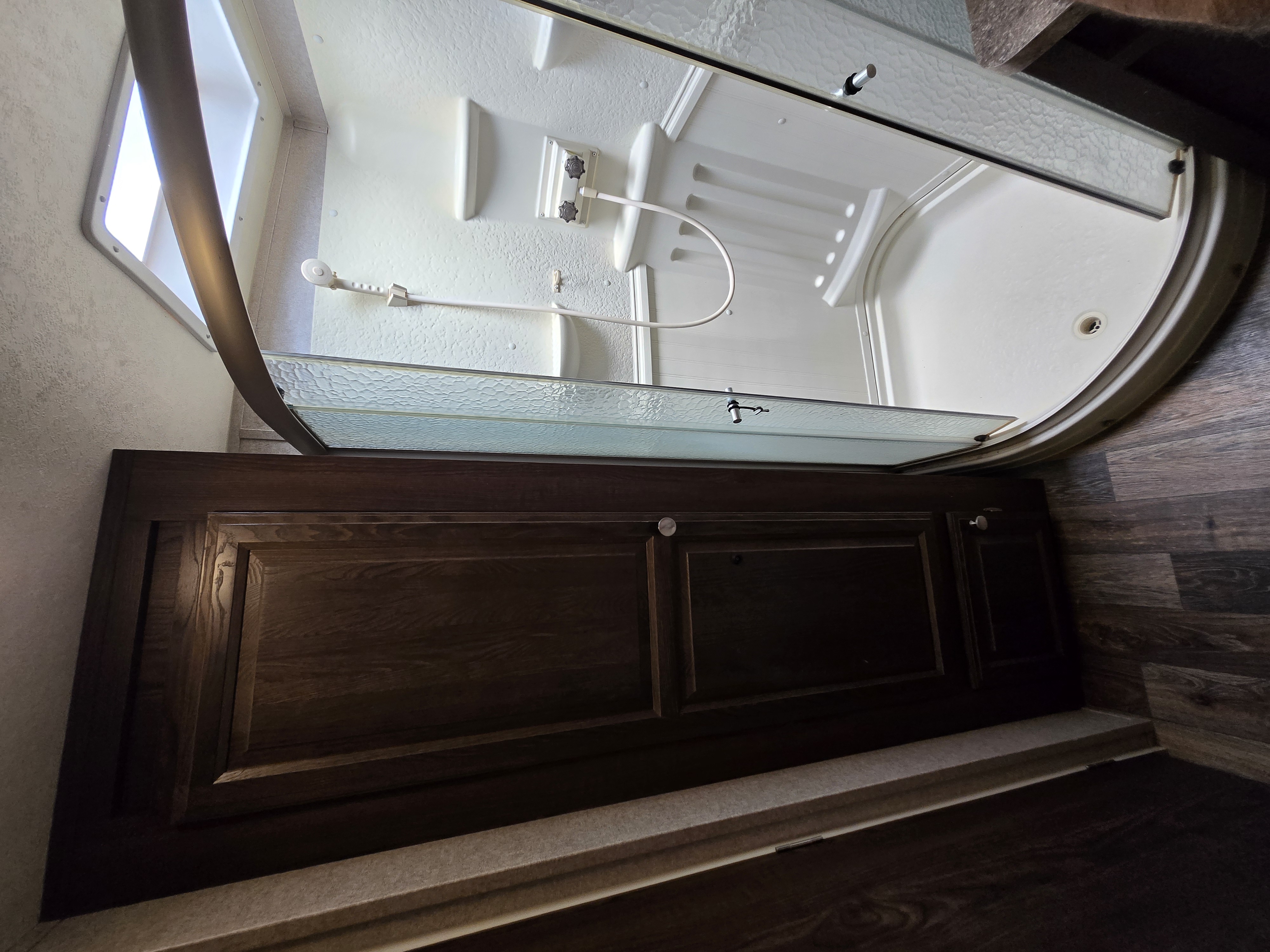RV View