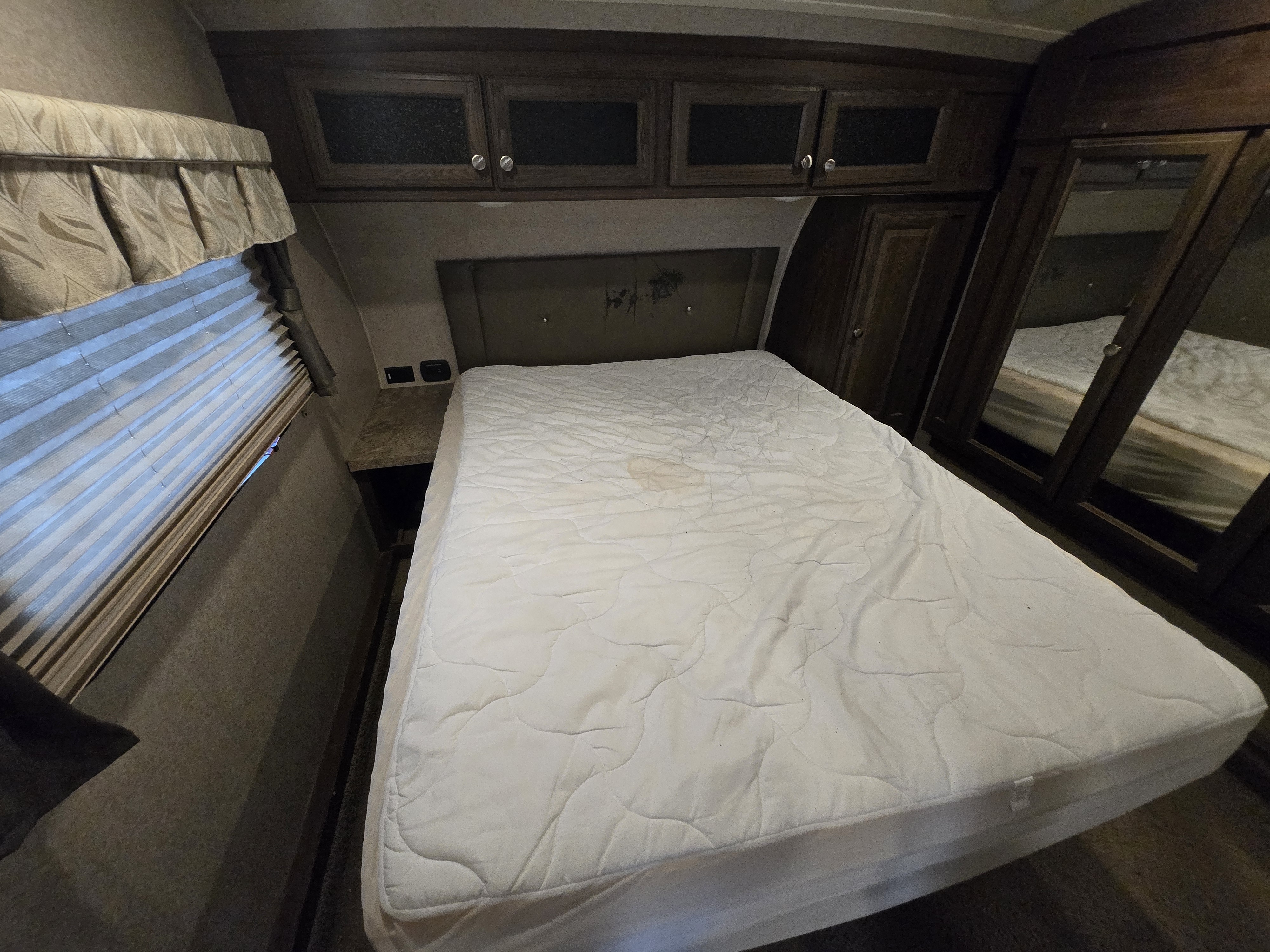 RV View