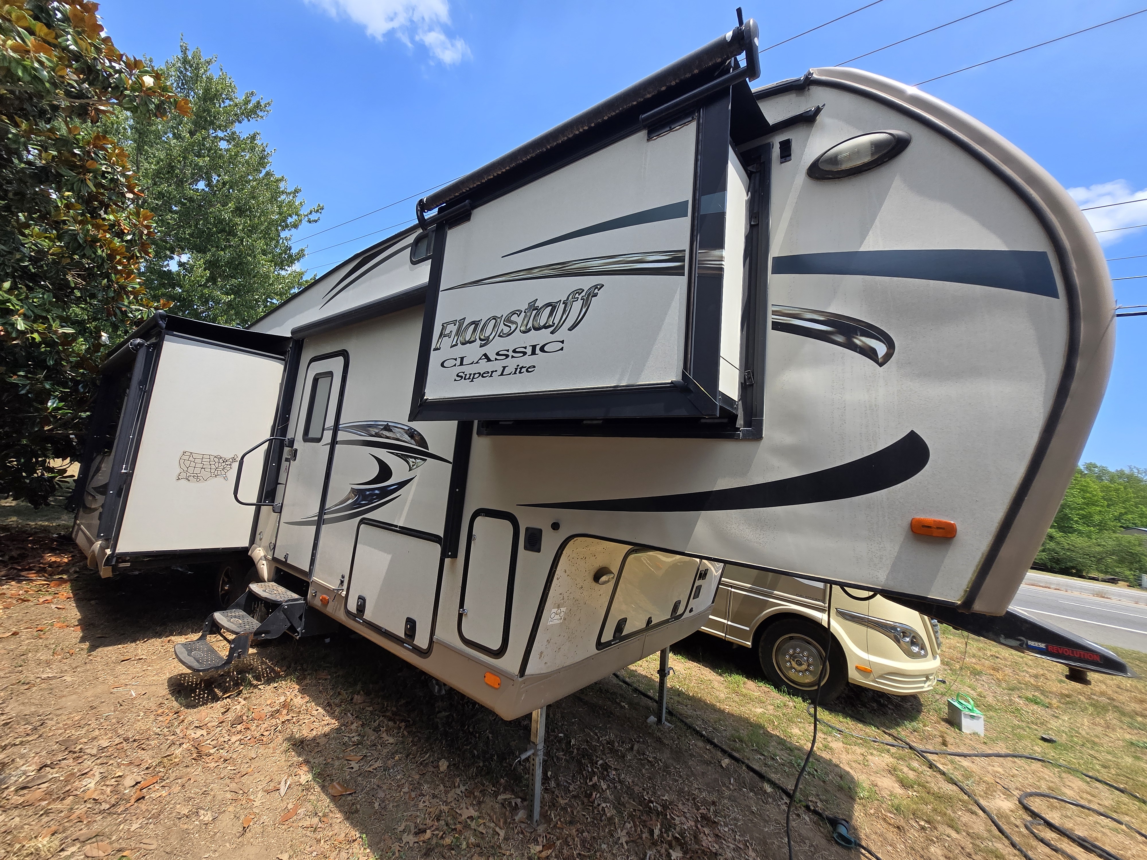RV View