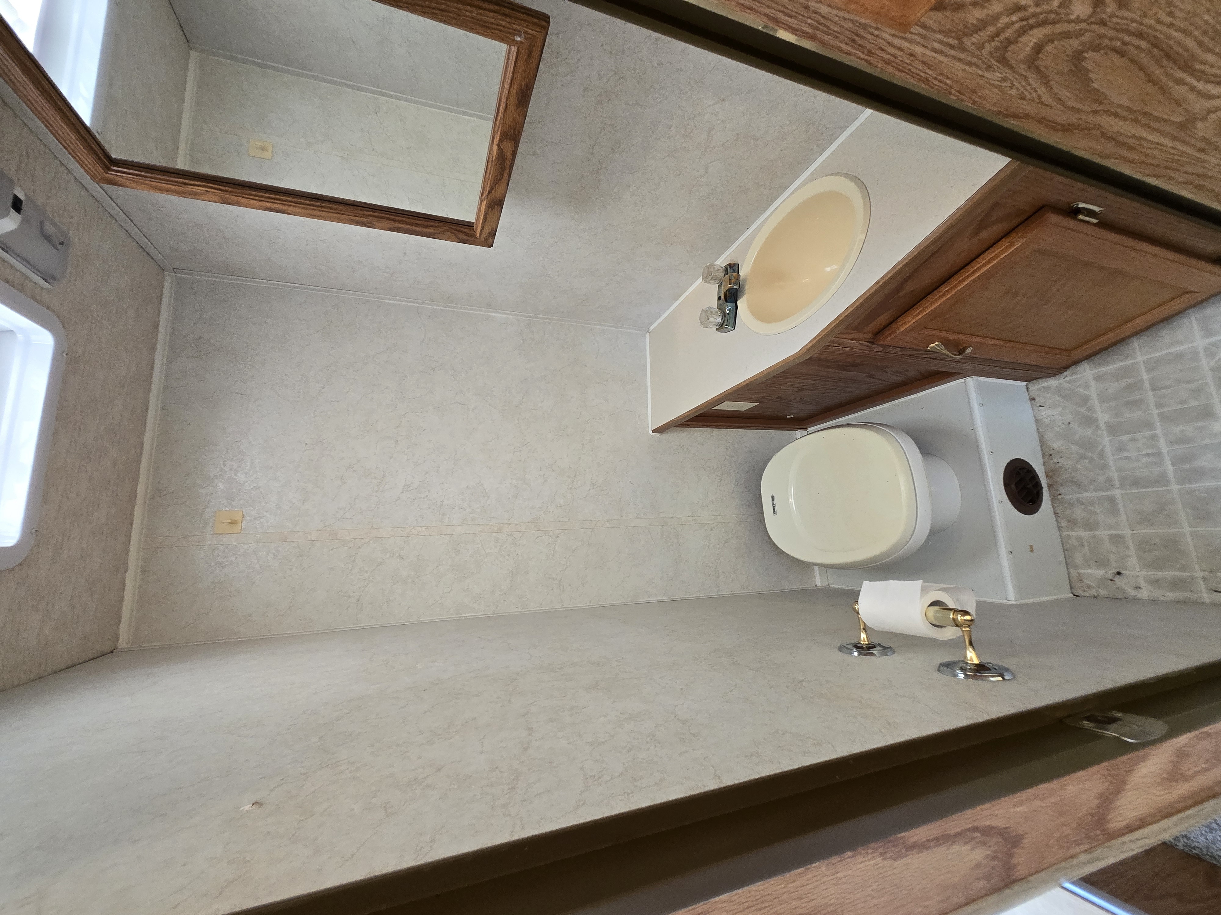 RV View