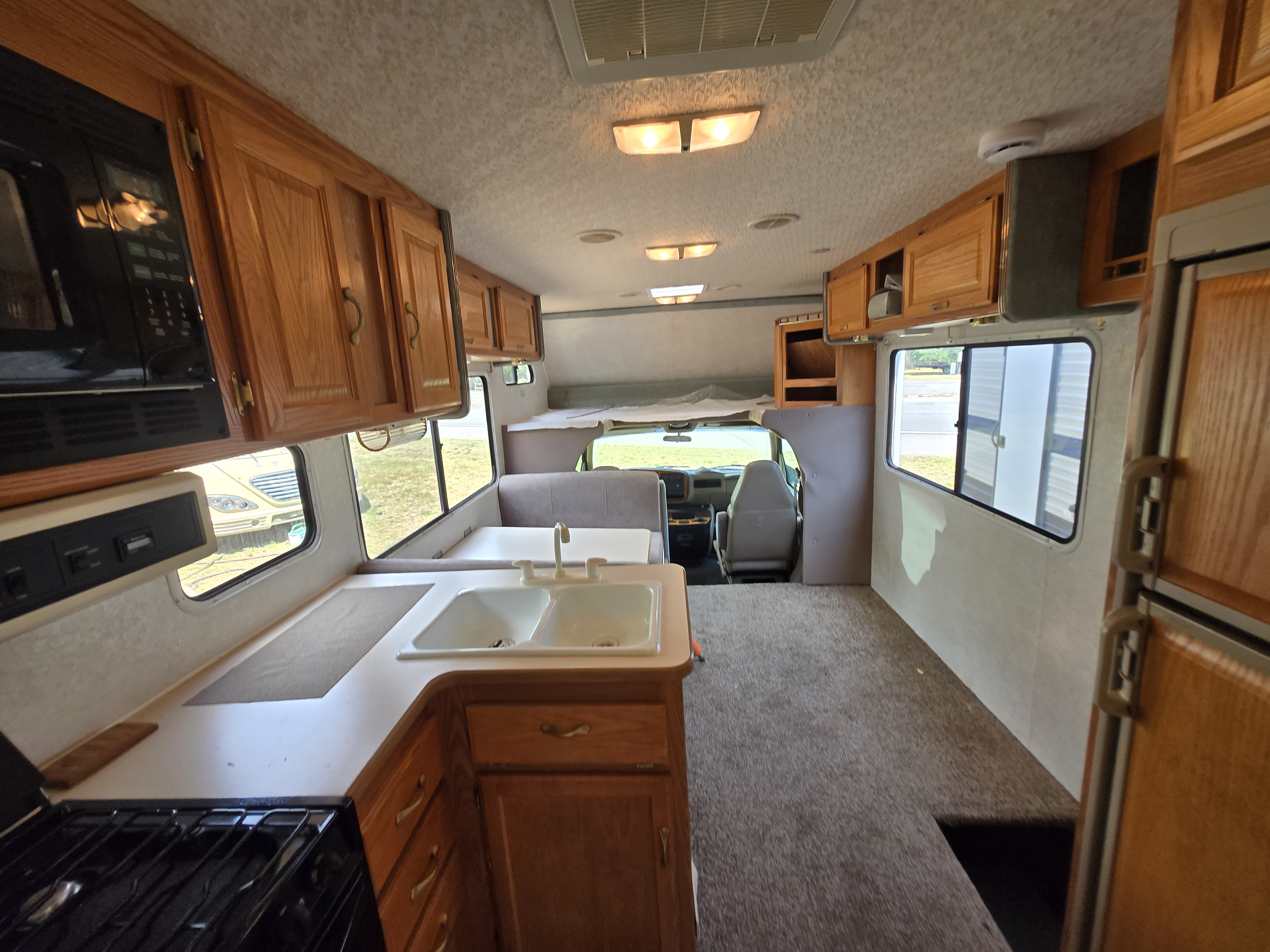 RV View