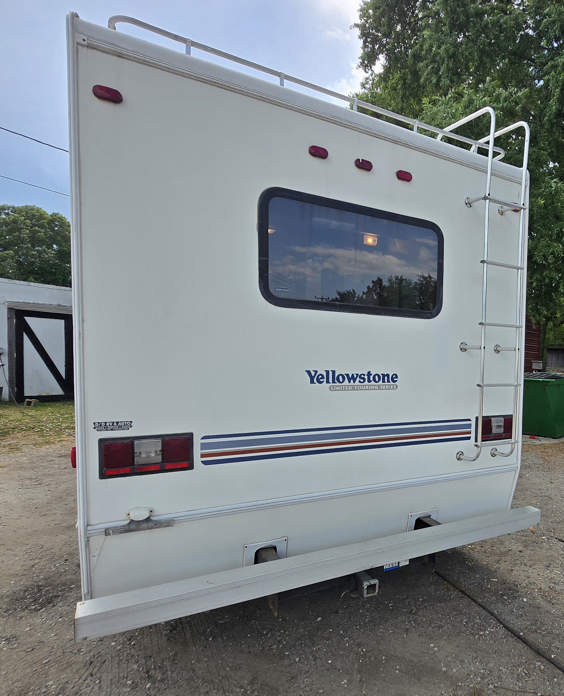 RV View