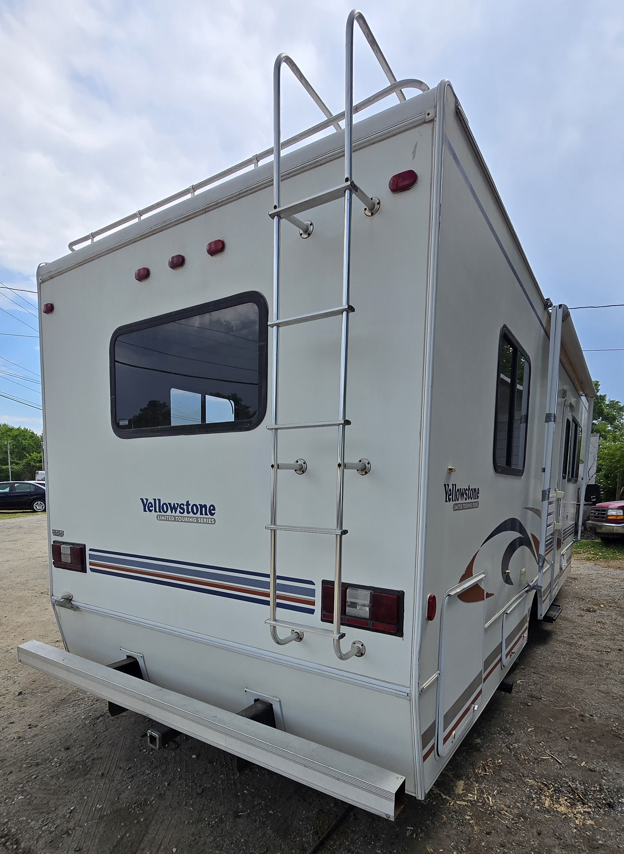 RV View