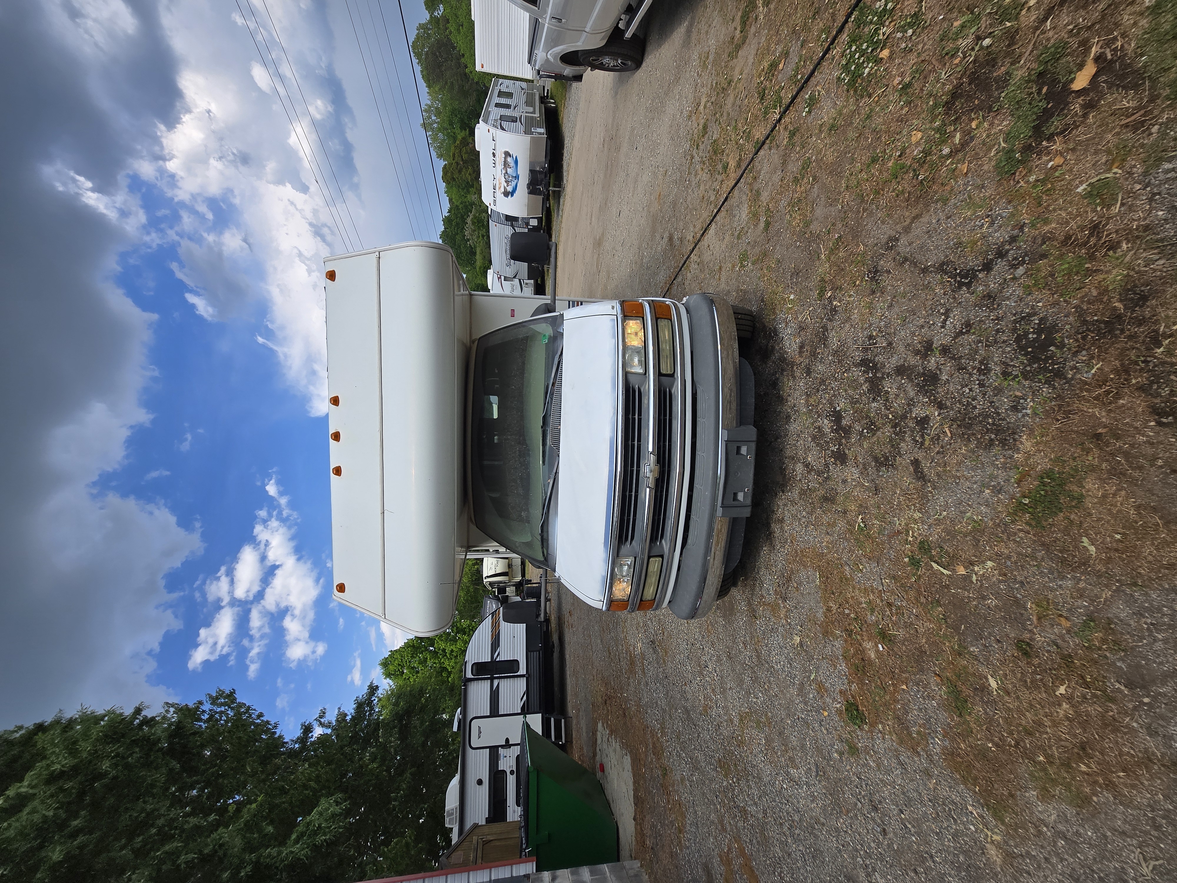 RV View