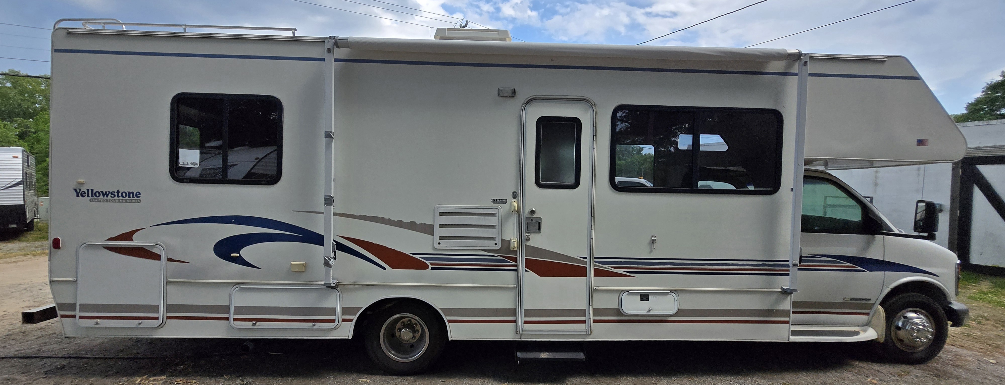 RV View