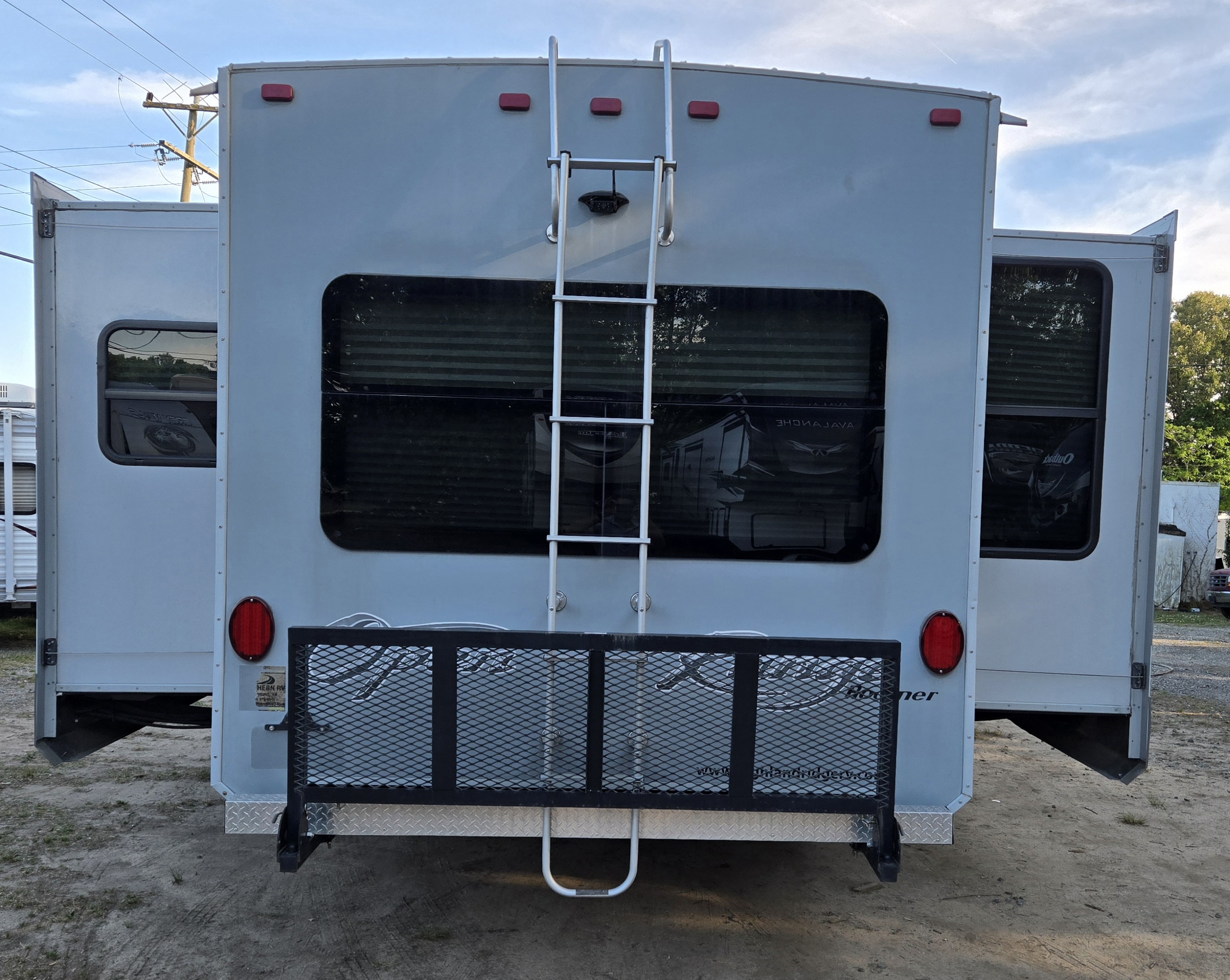 RV View