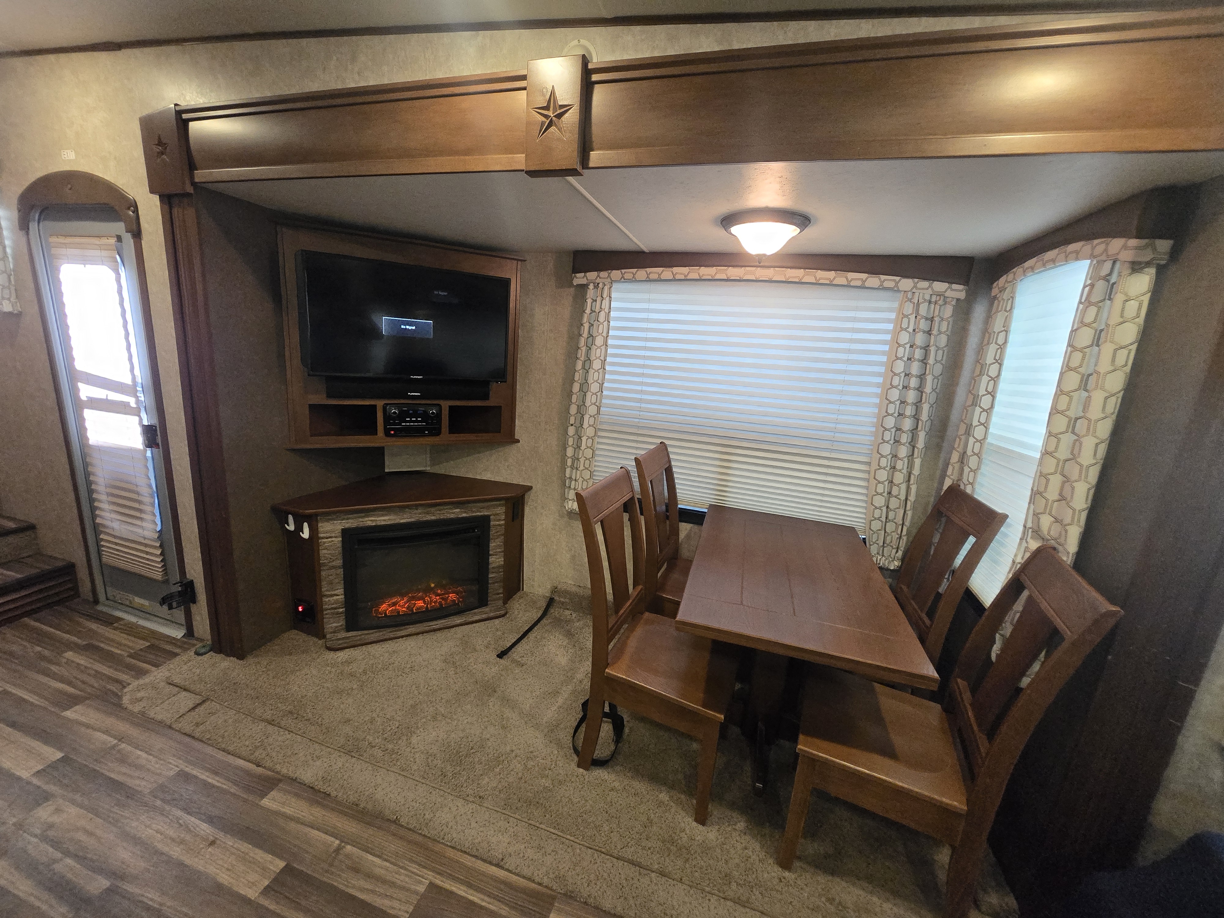 RV View