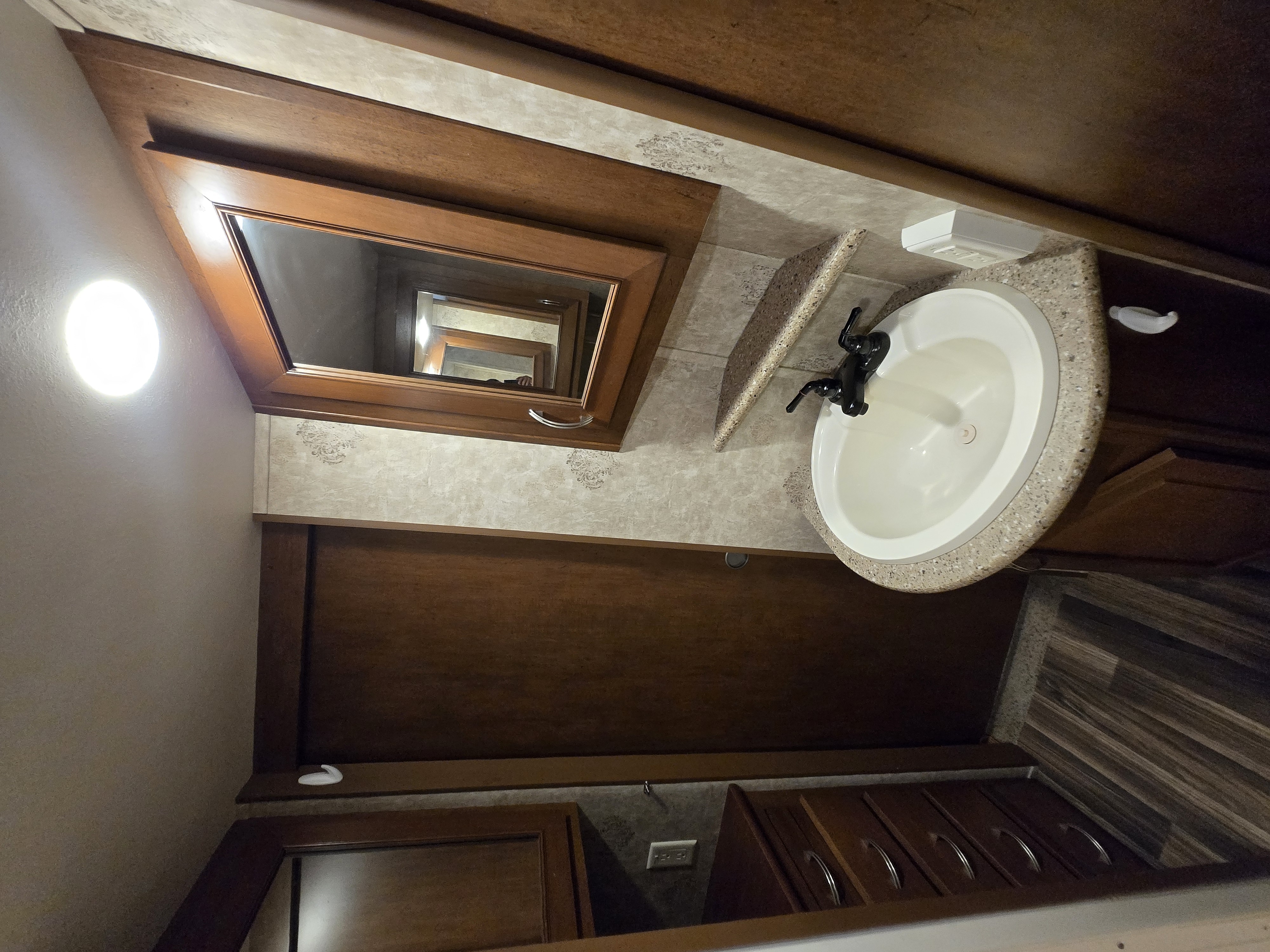RV View