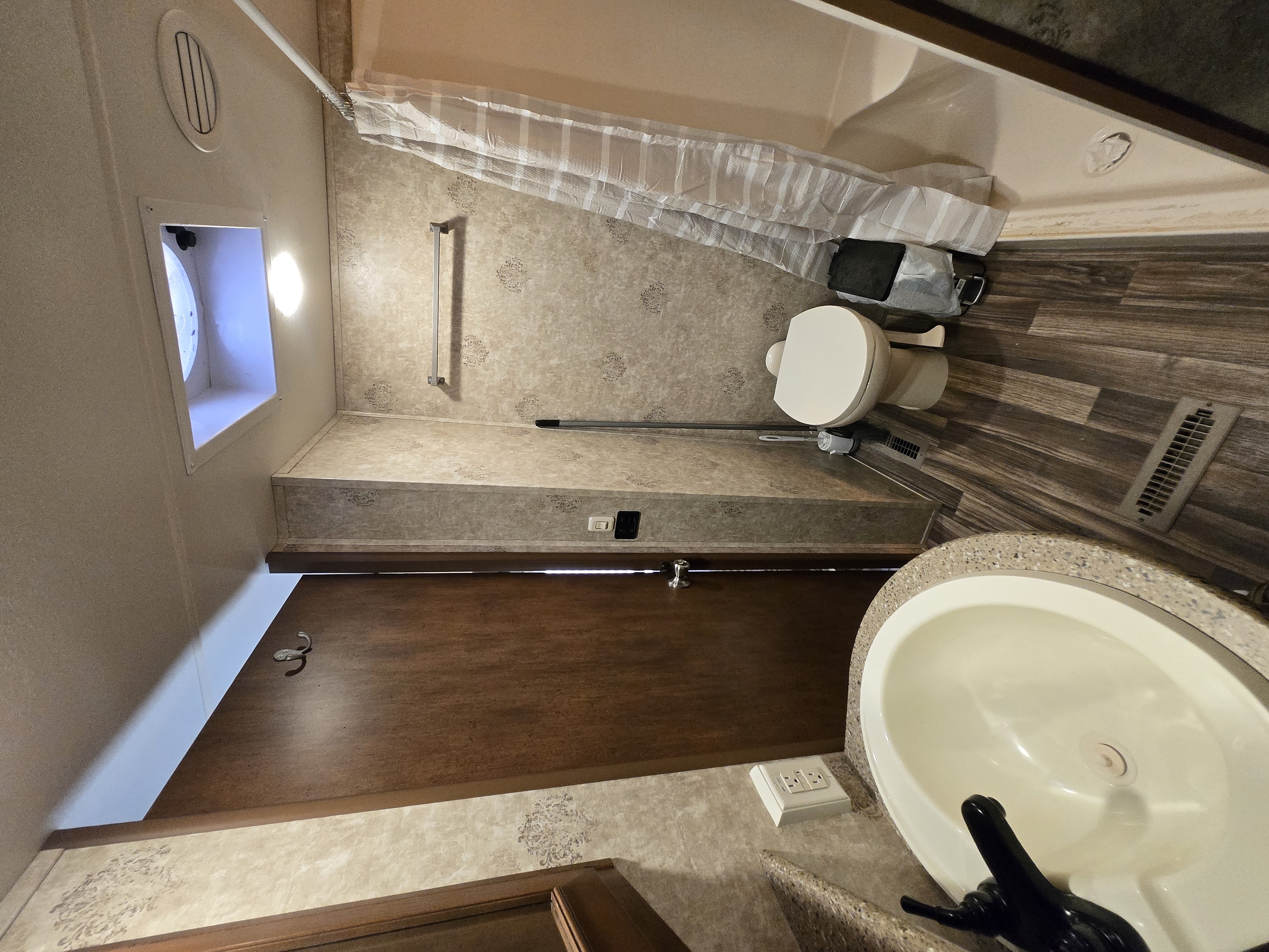 RV View