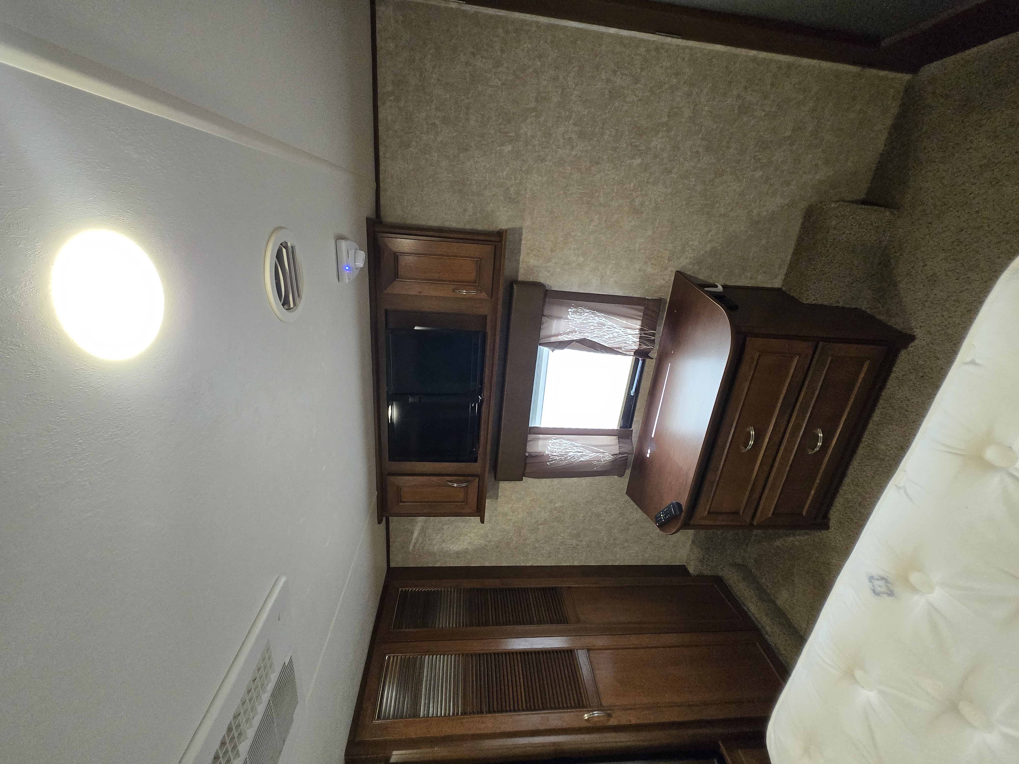 RV View