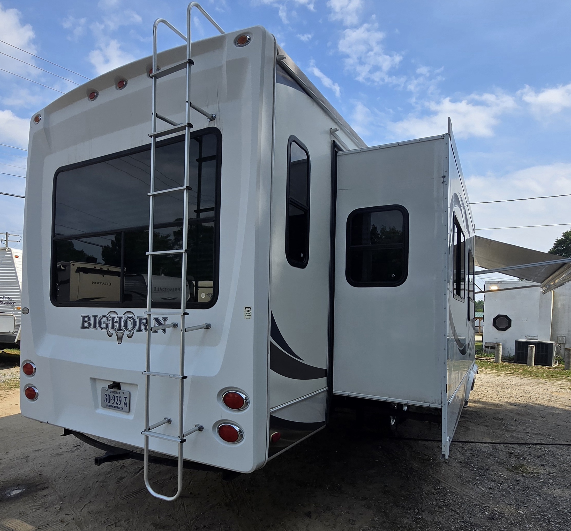 RV View