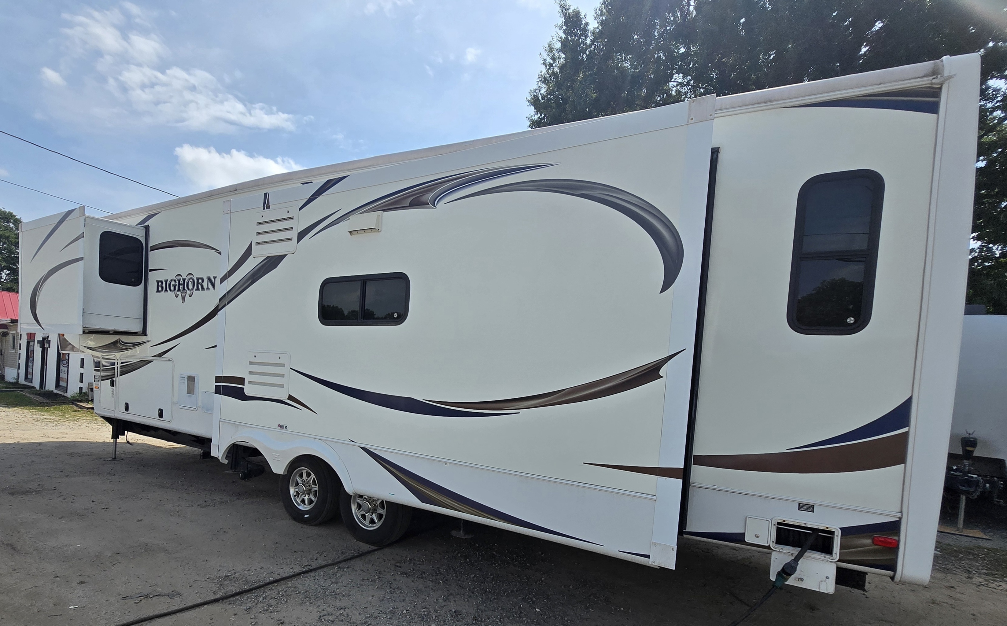 RV View
