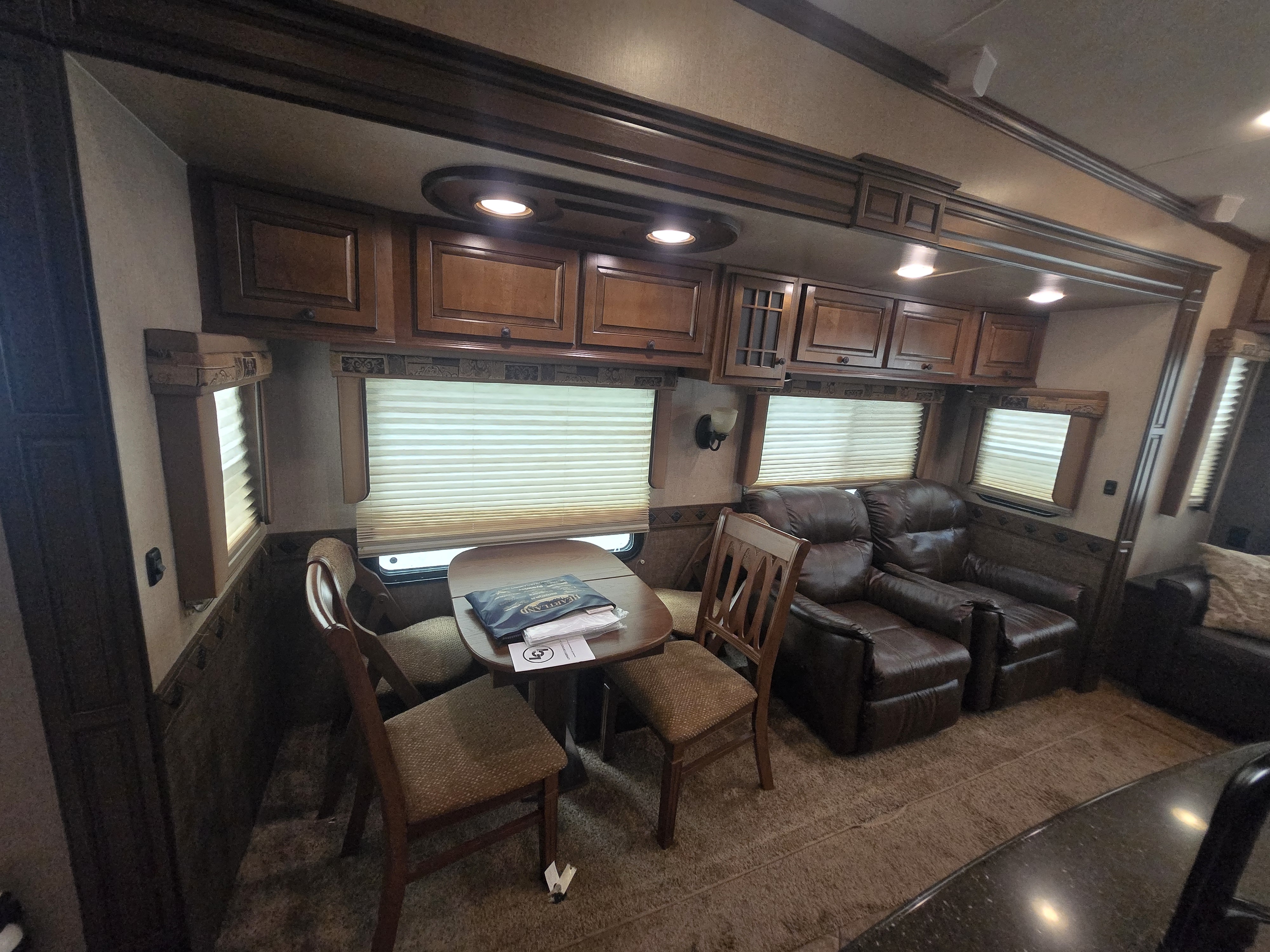 RV View