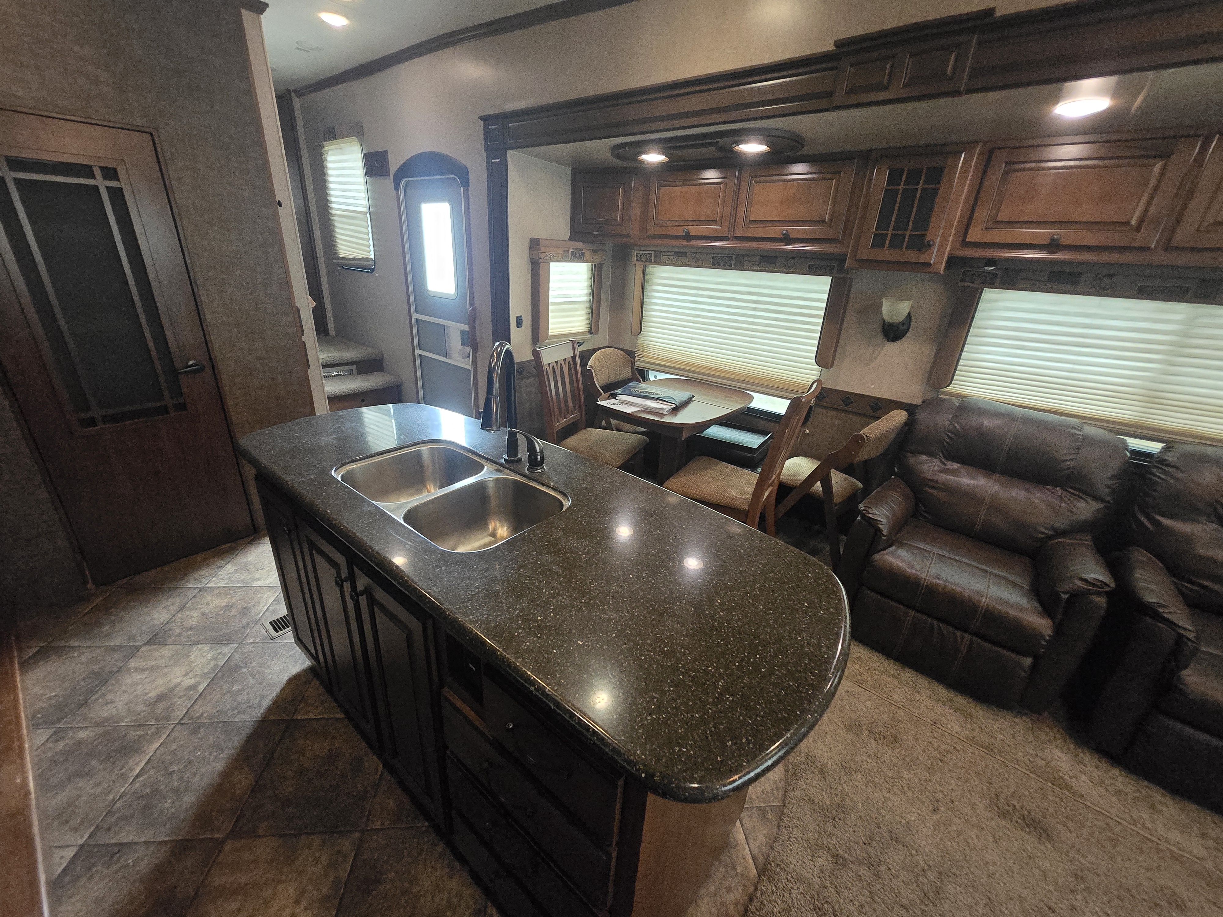 RV View