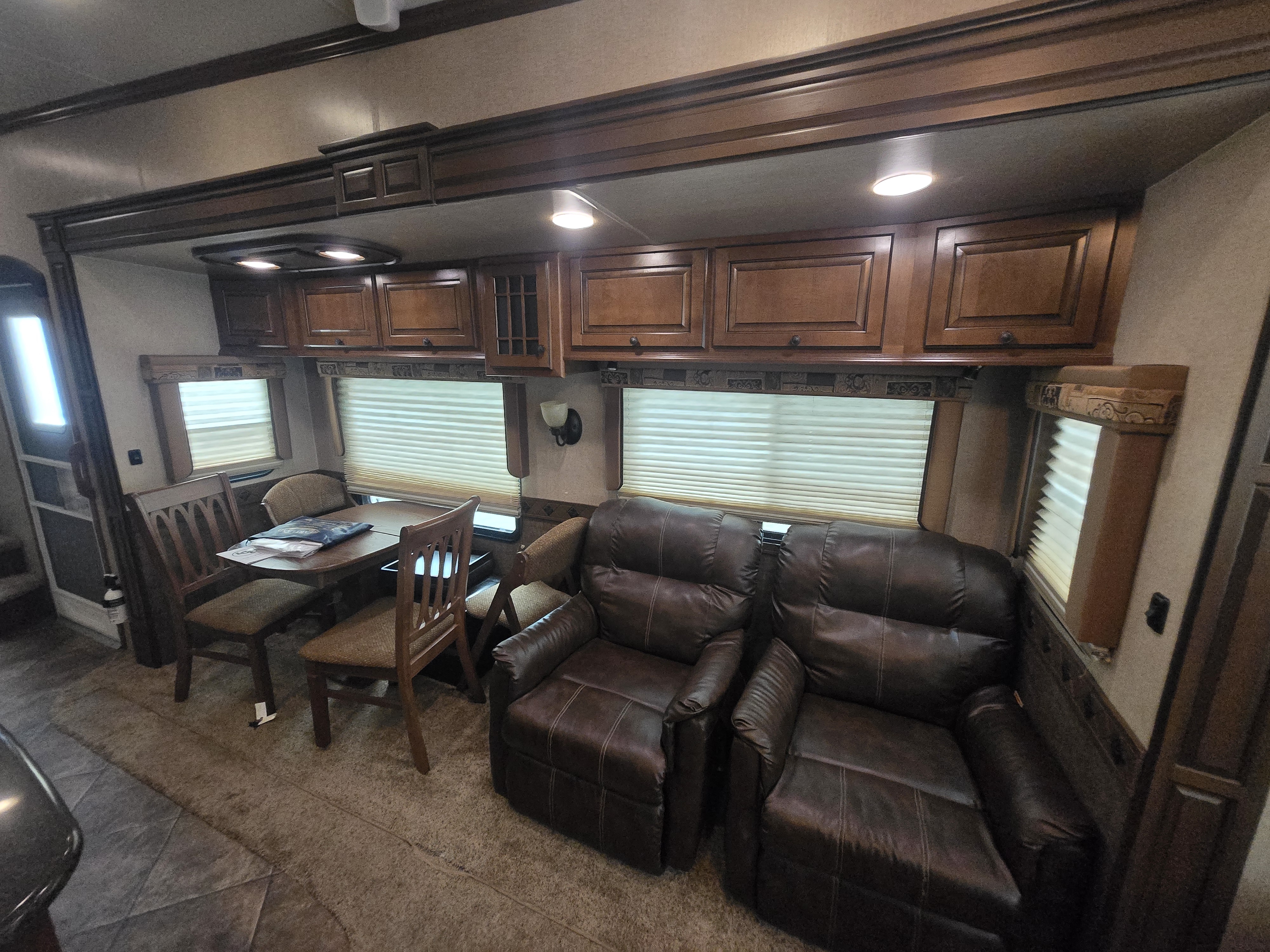 RV View