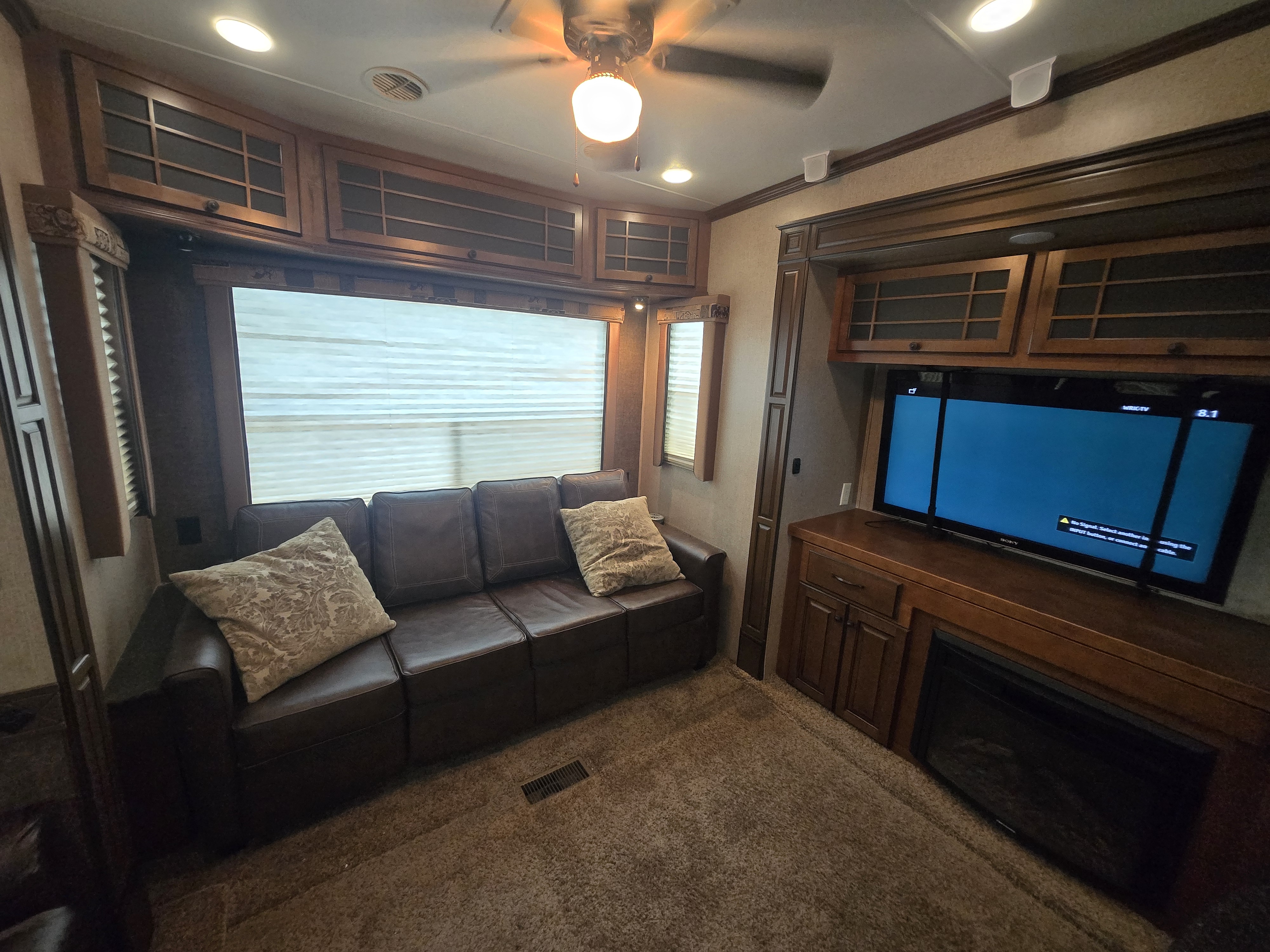RV View