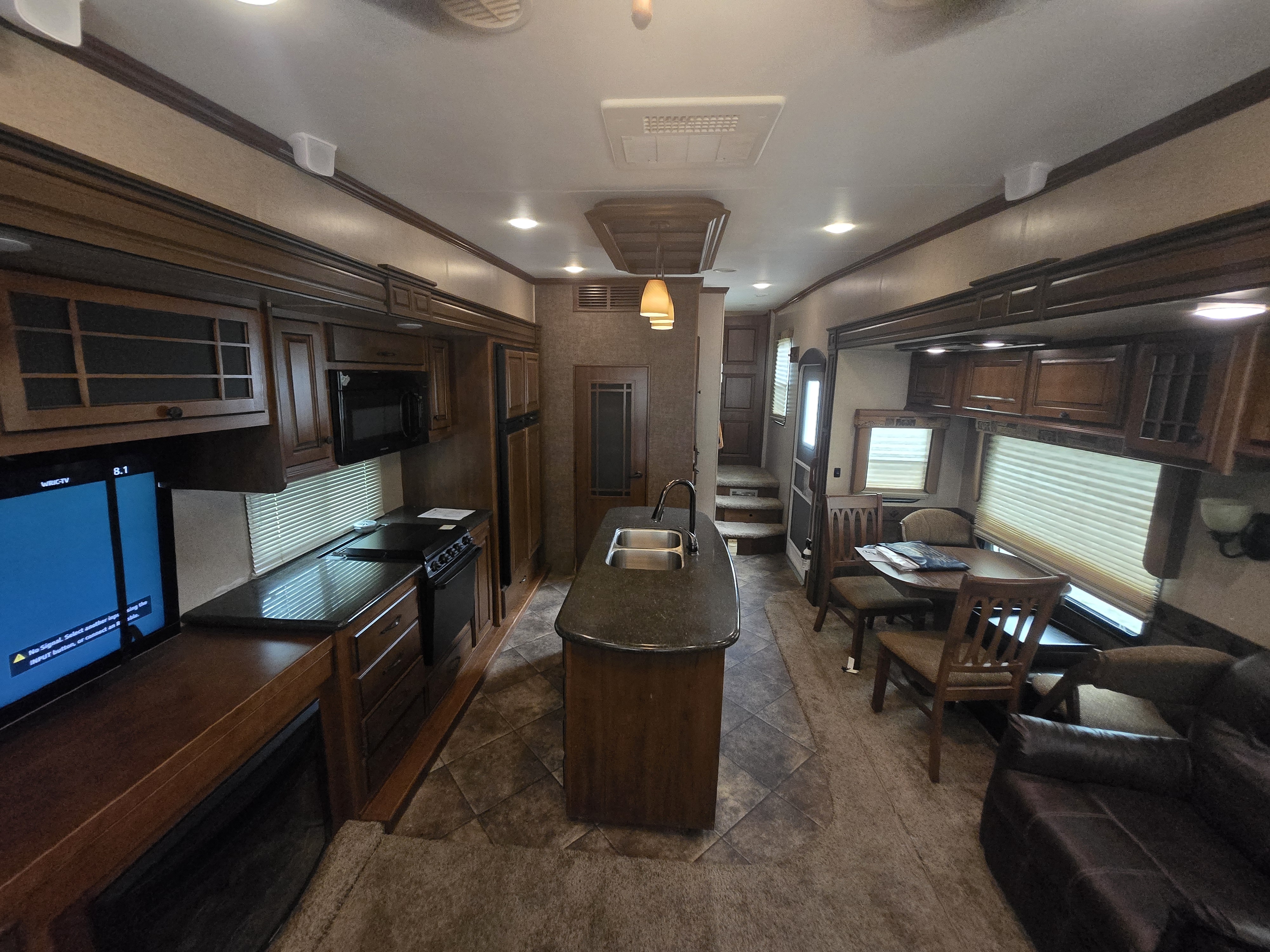 RV View