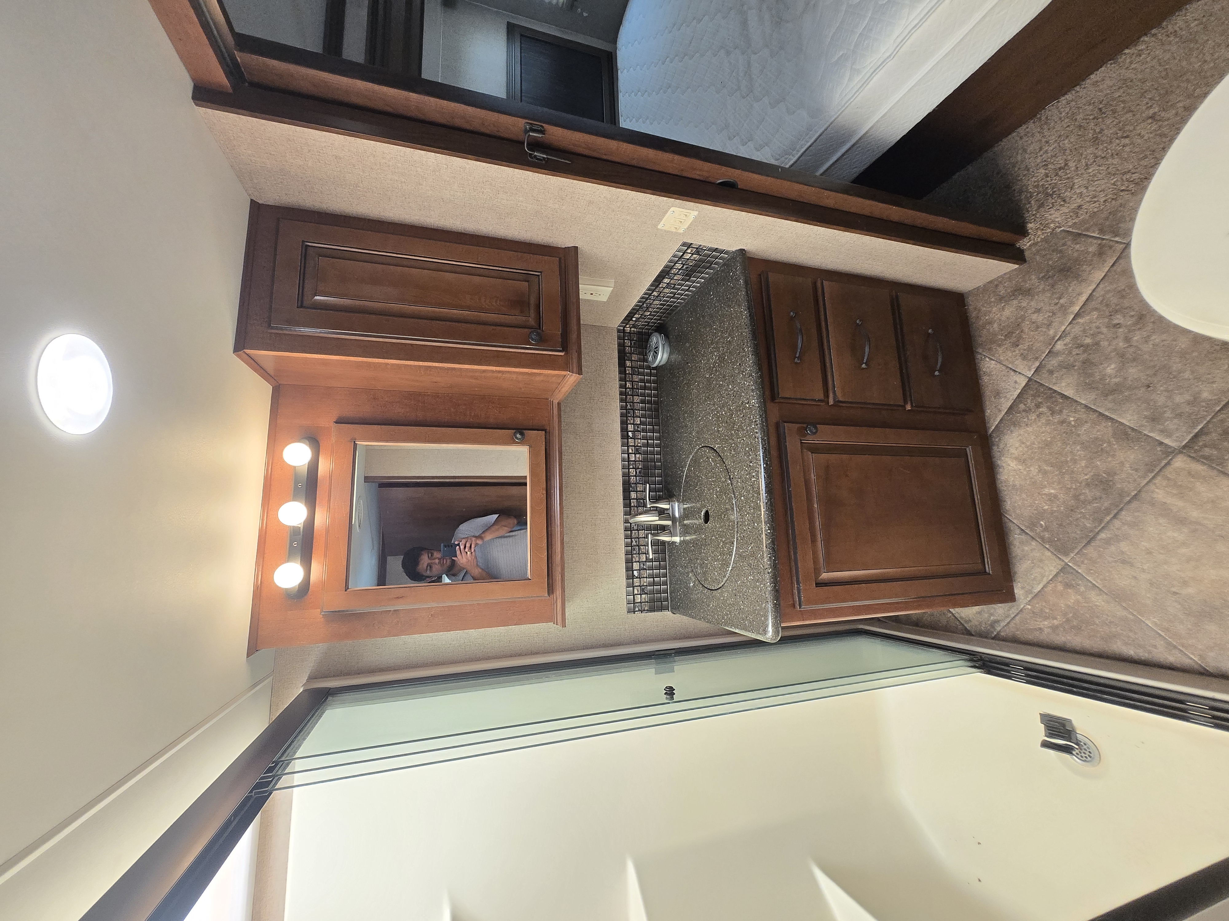 RV View
