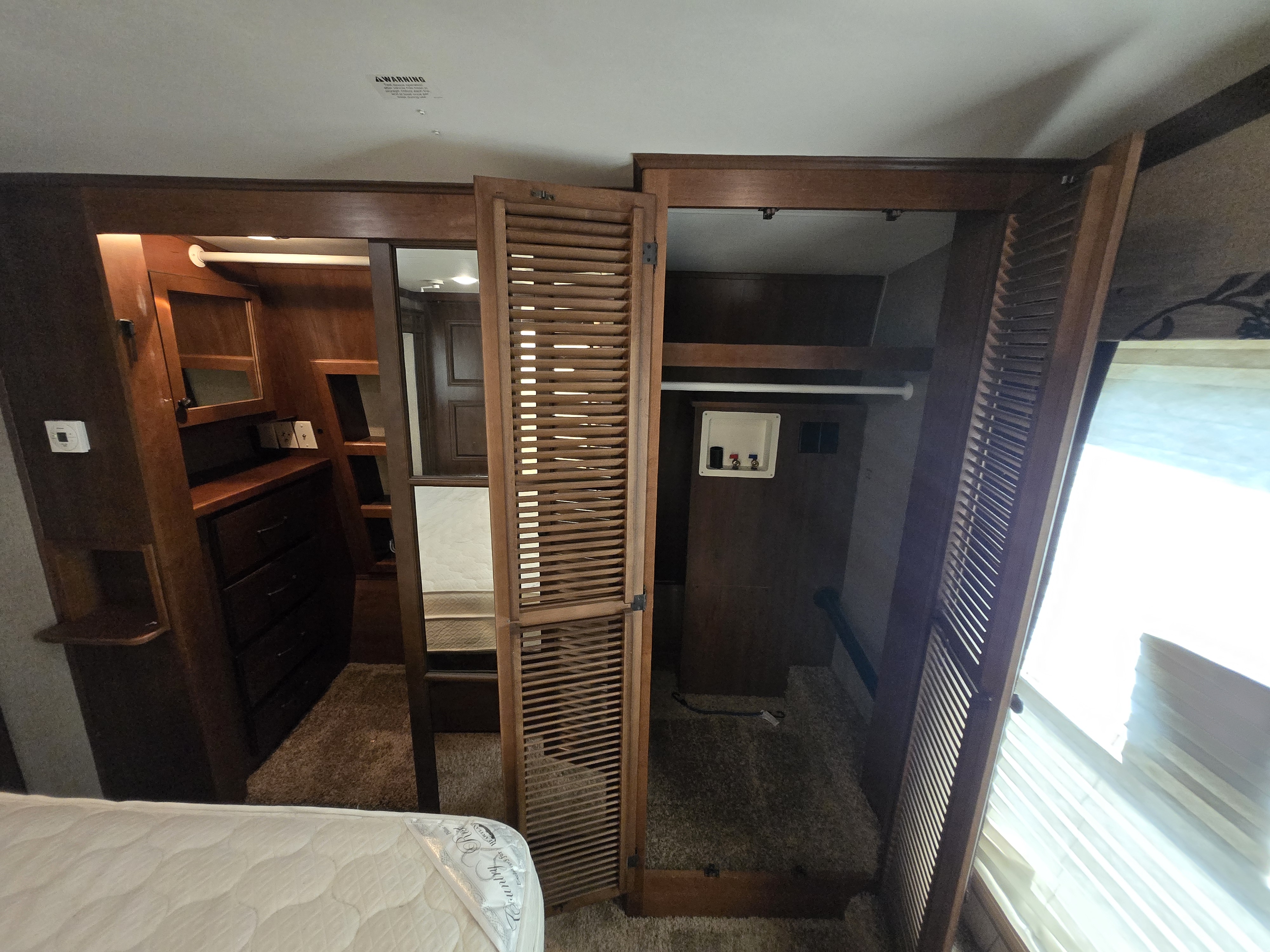 RV View
