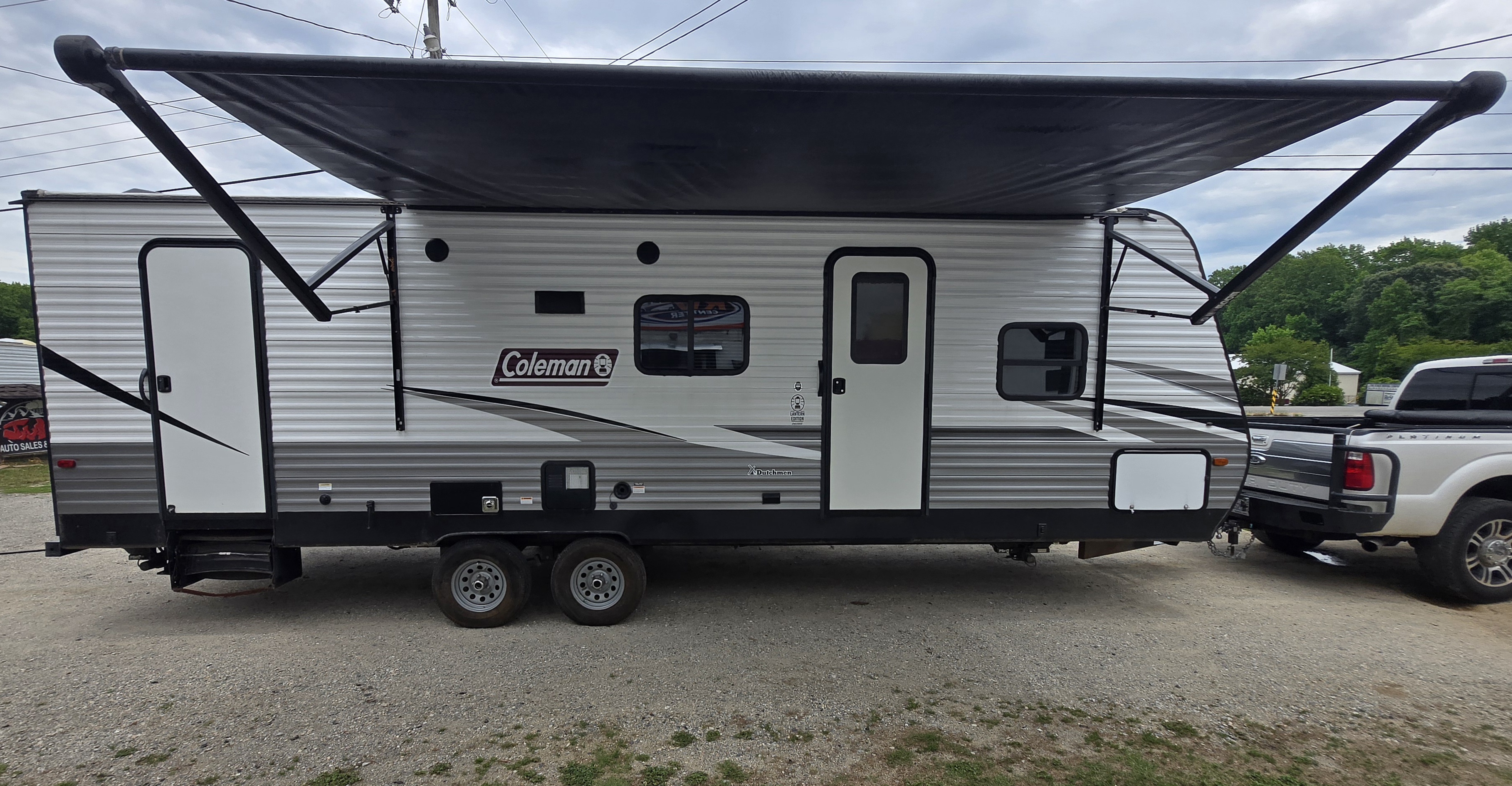 RV View