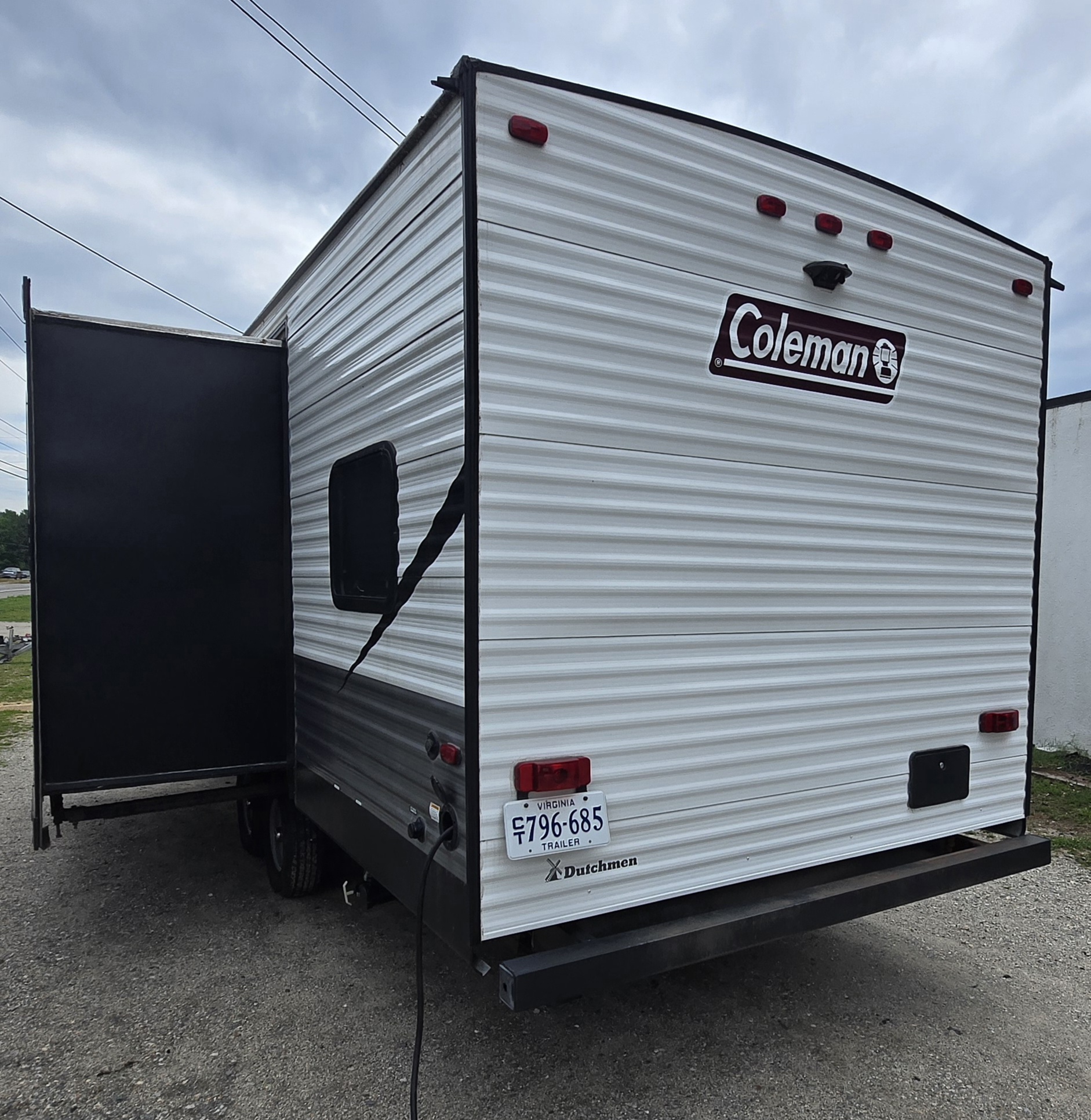RV View