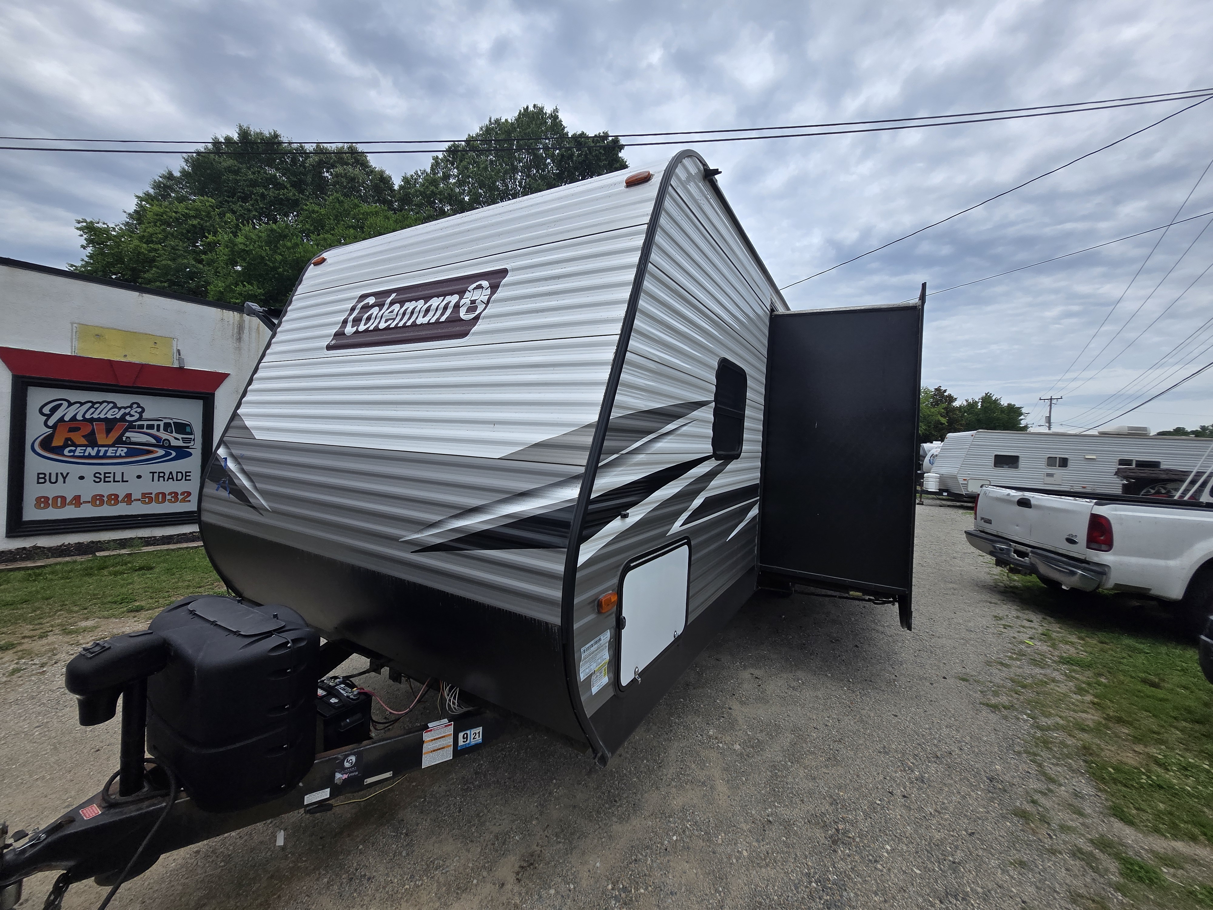 RV View