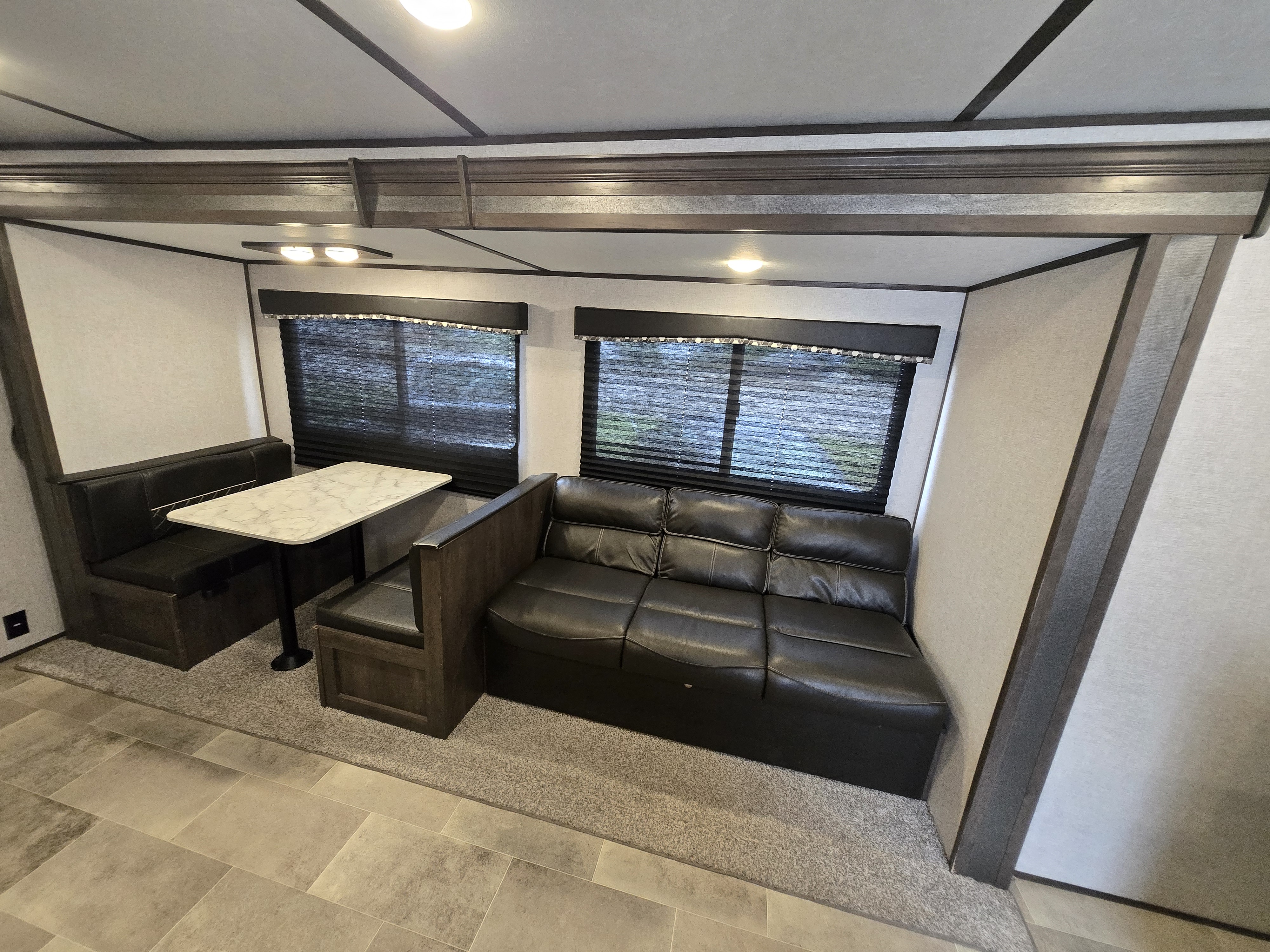 RV View
