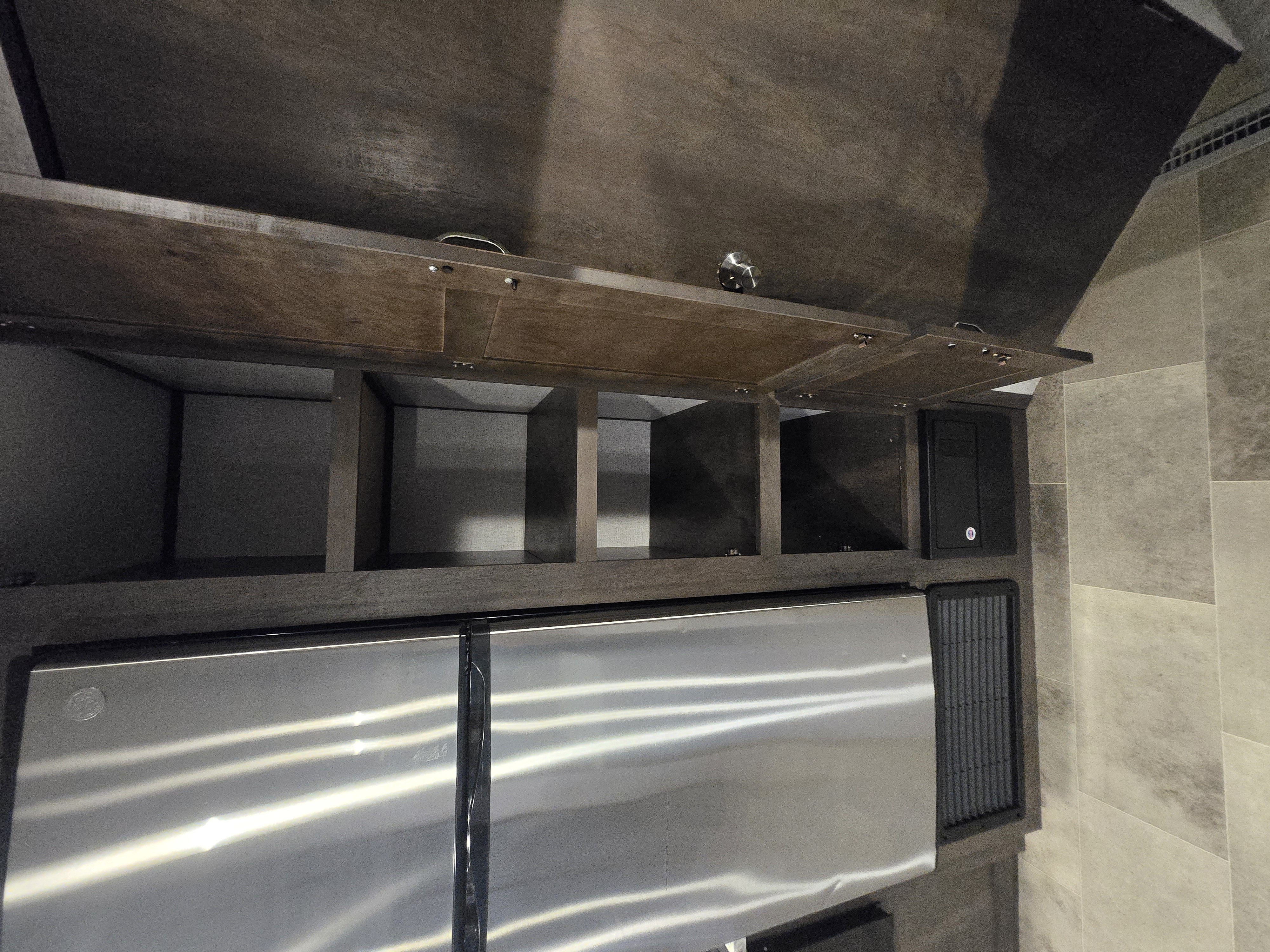 RV View