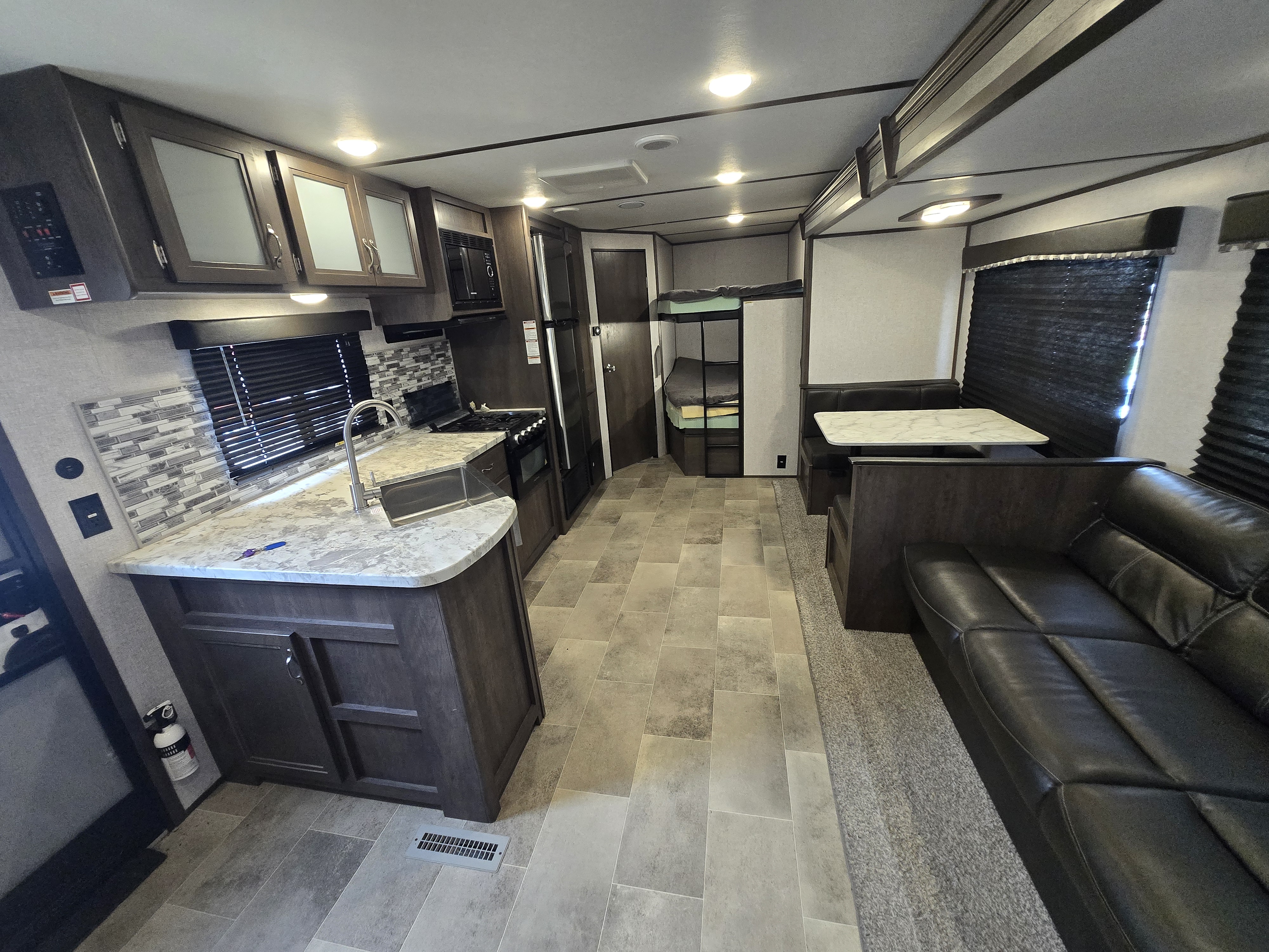 RV View