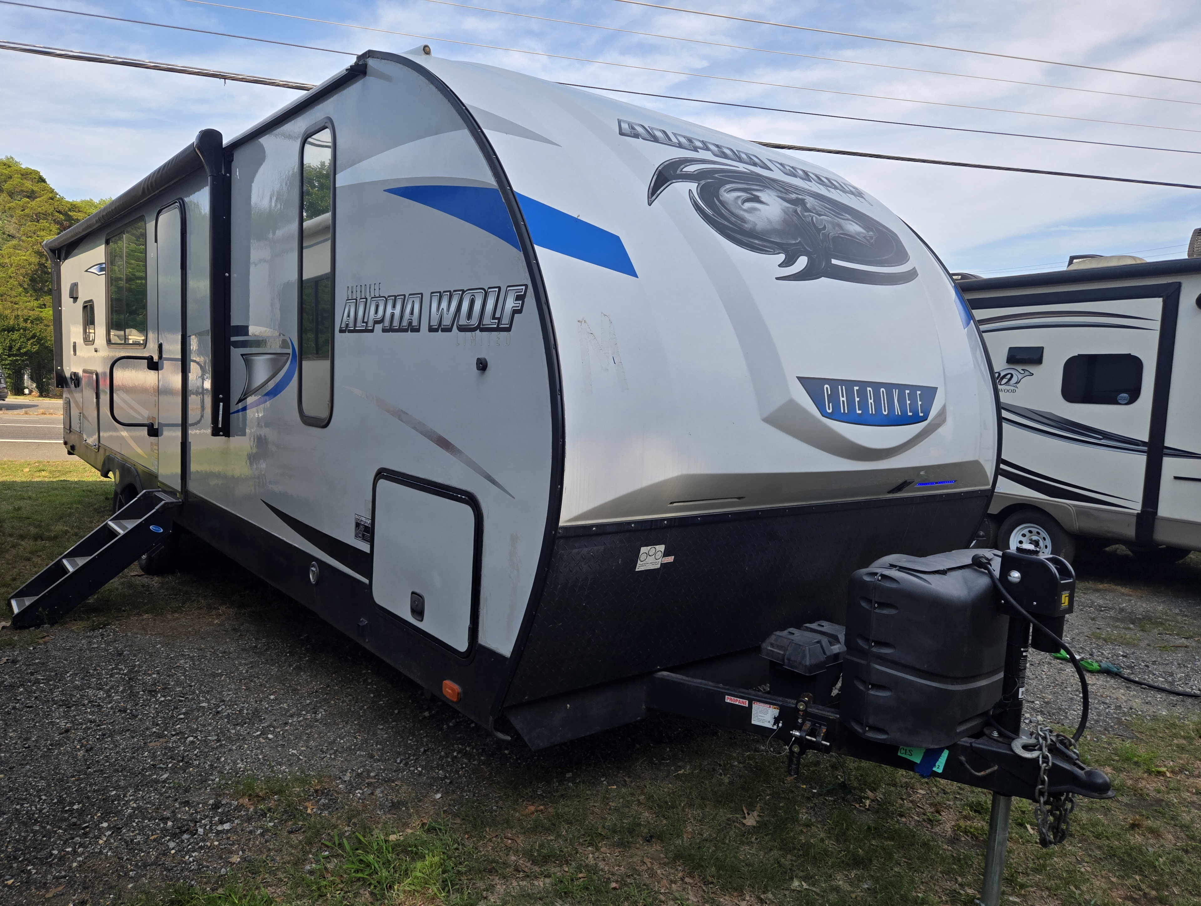 RV View
