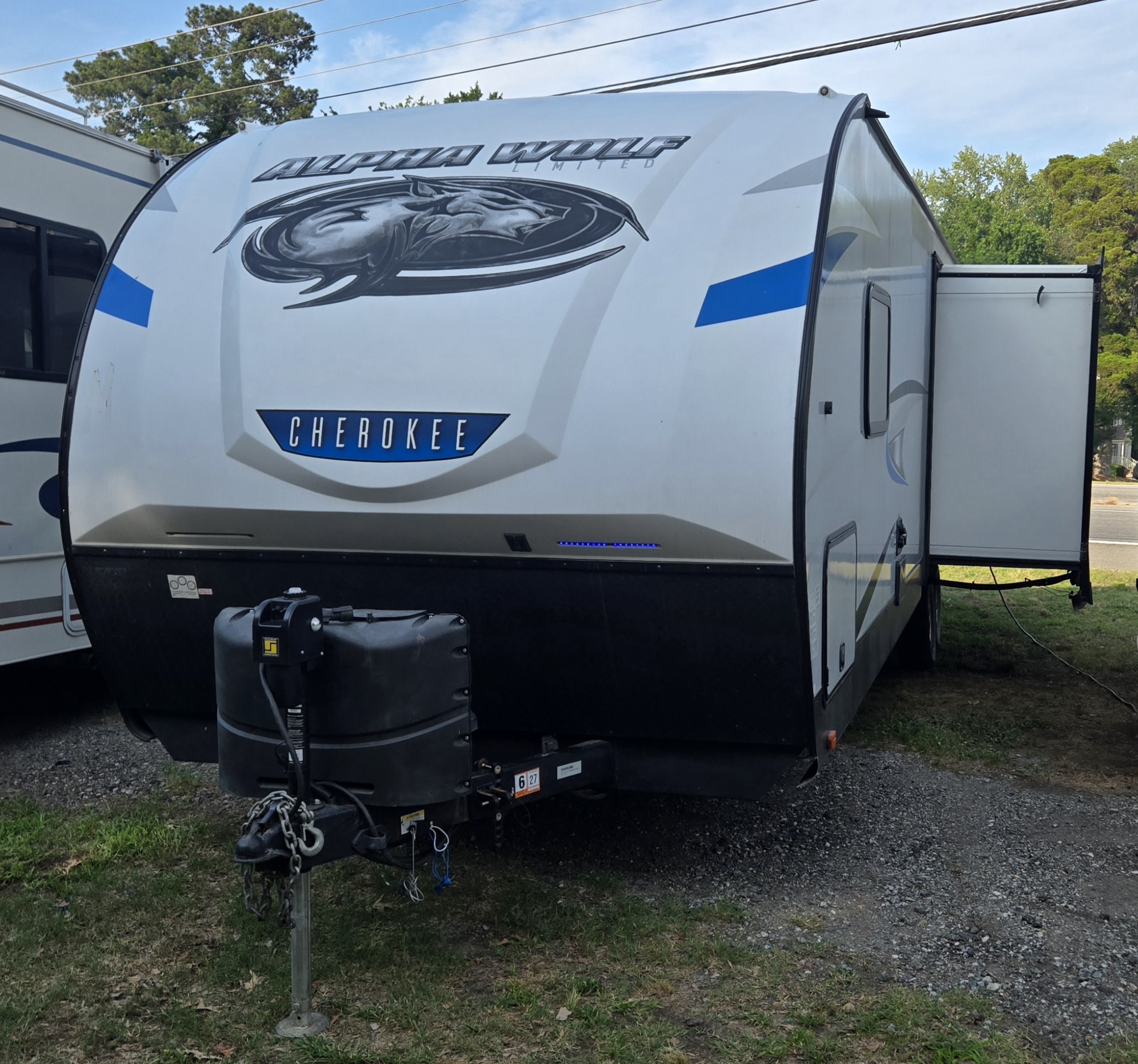 RV View