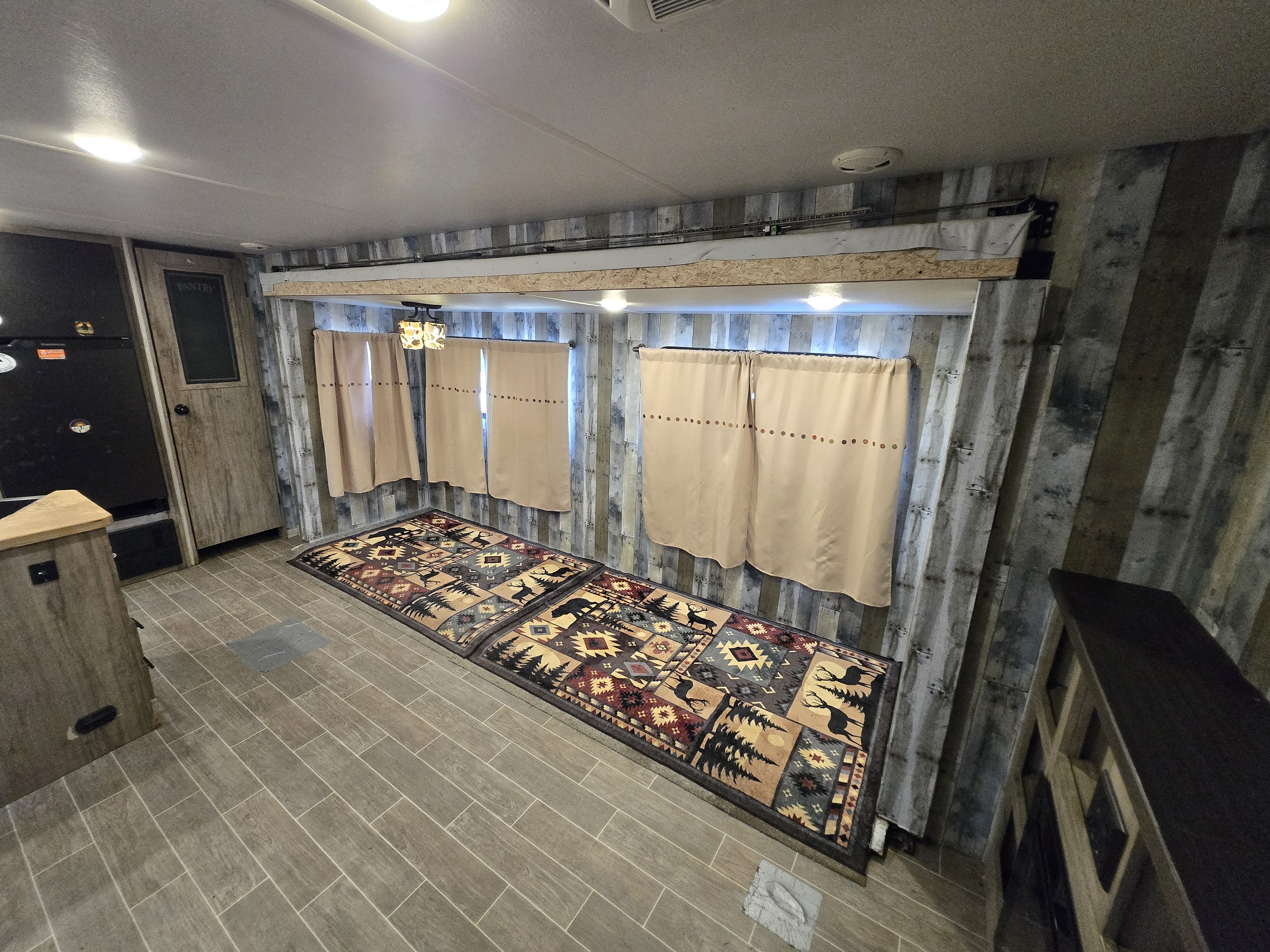 RV View