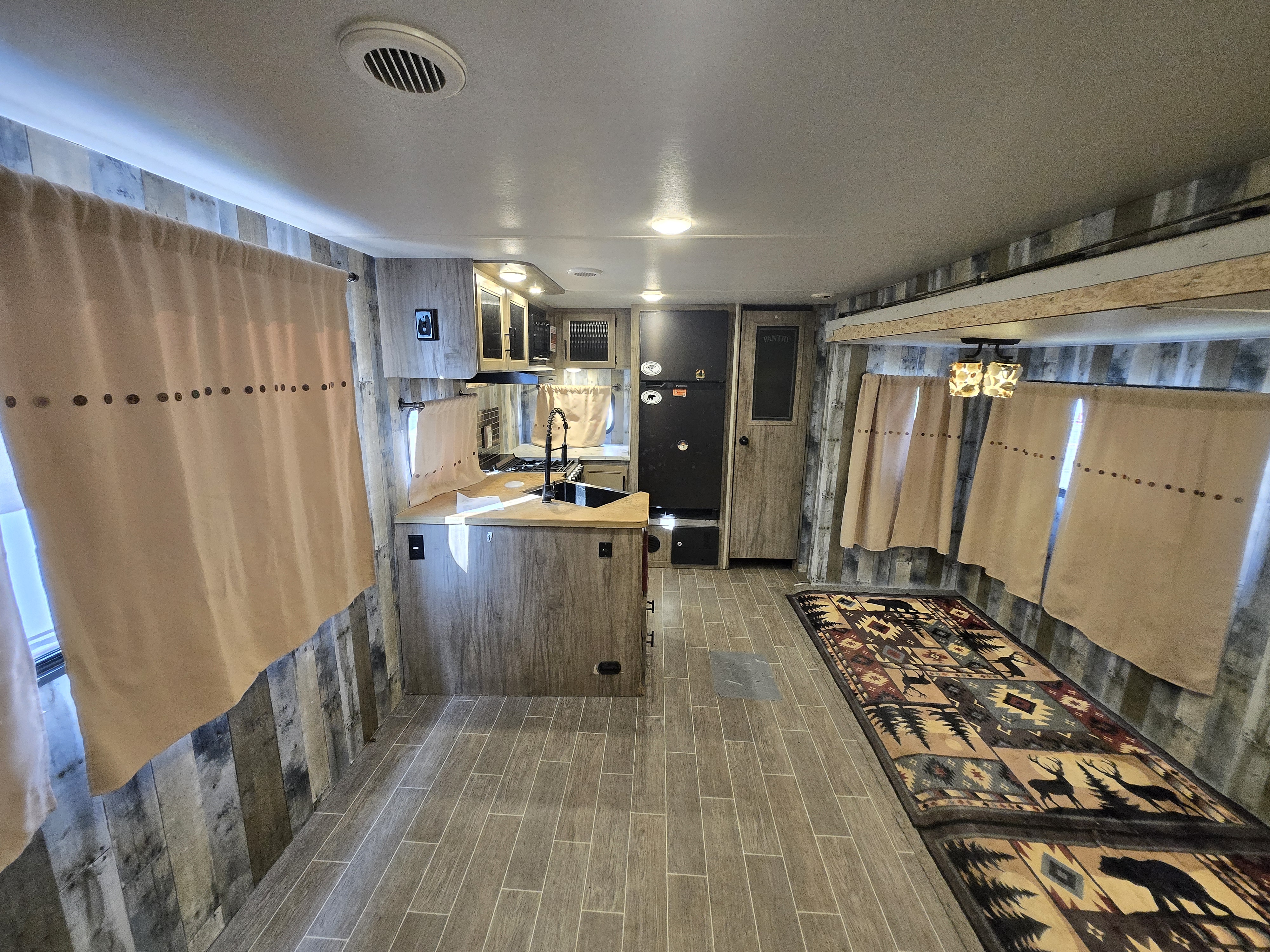 RV View
