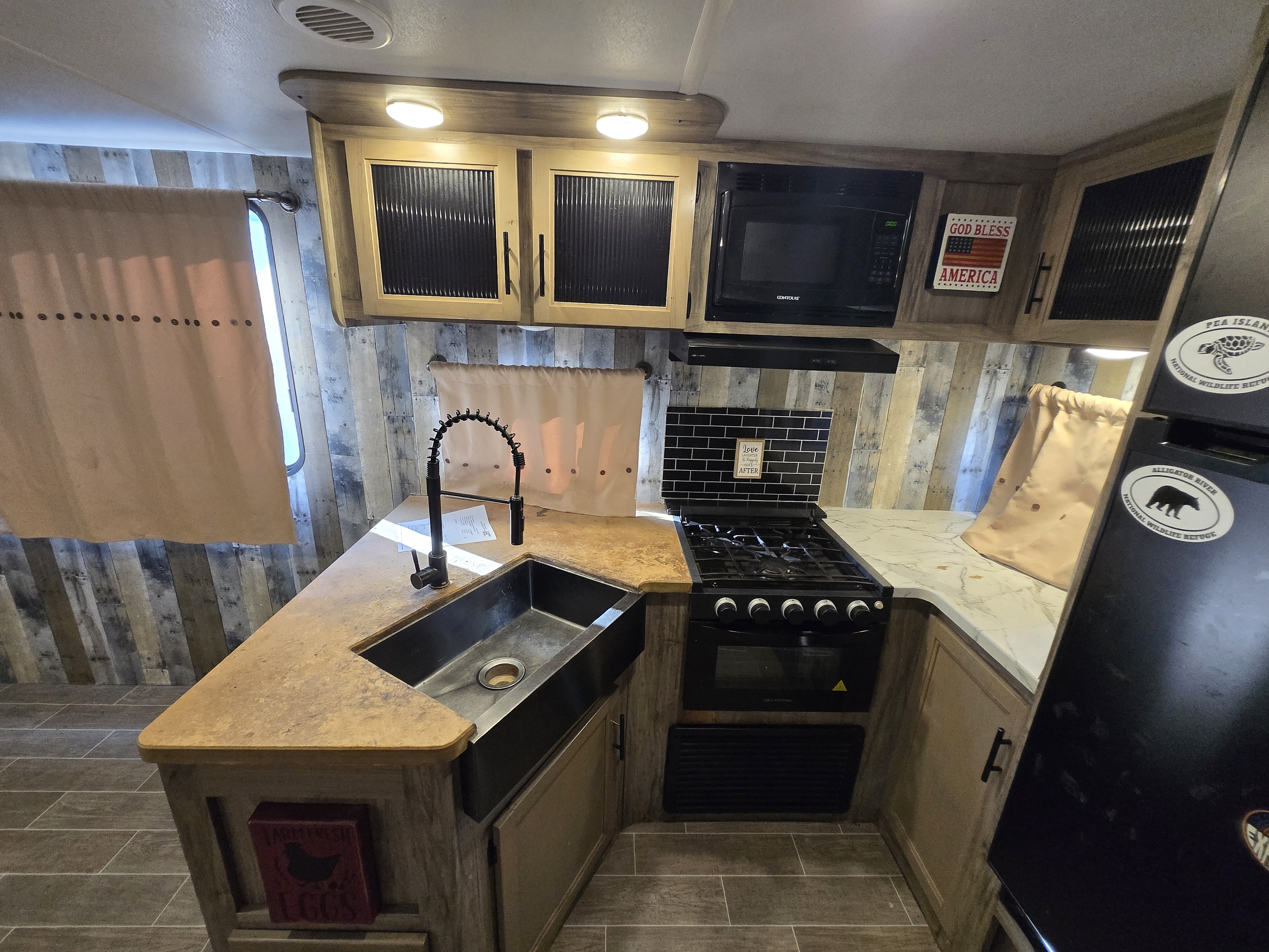 RV View
