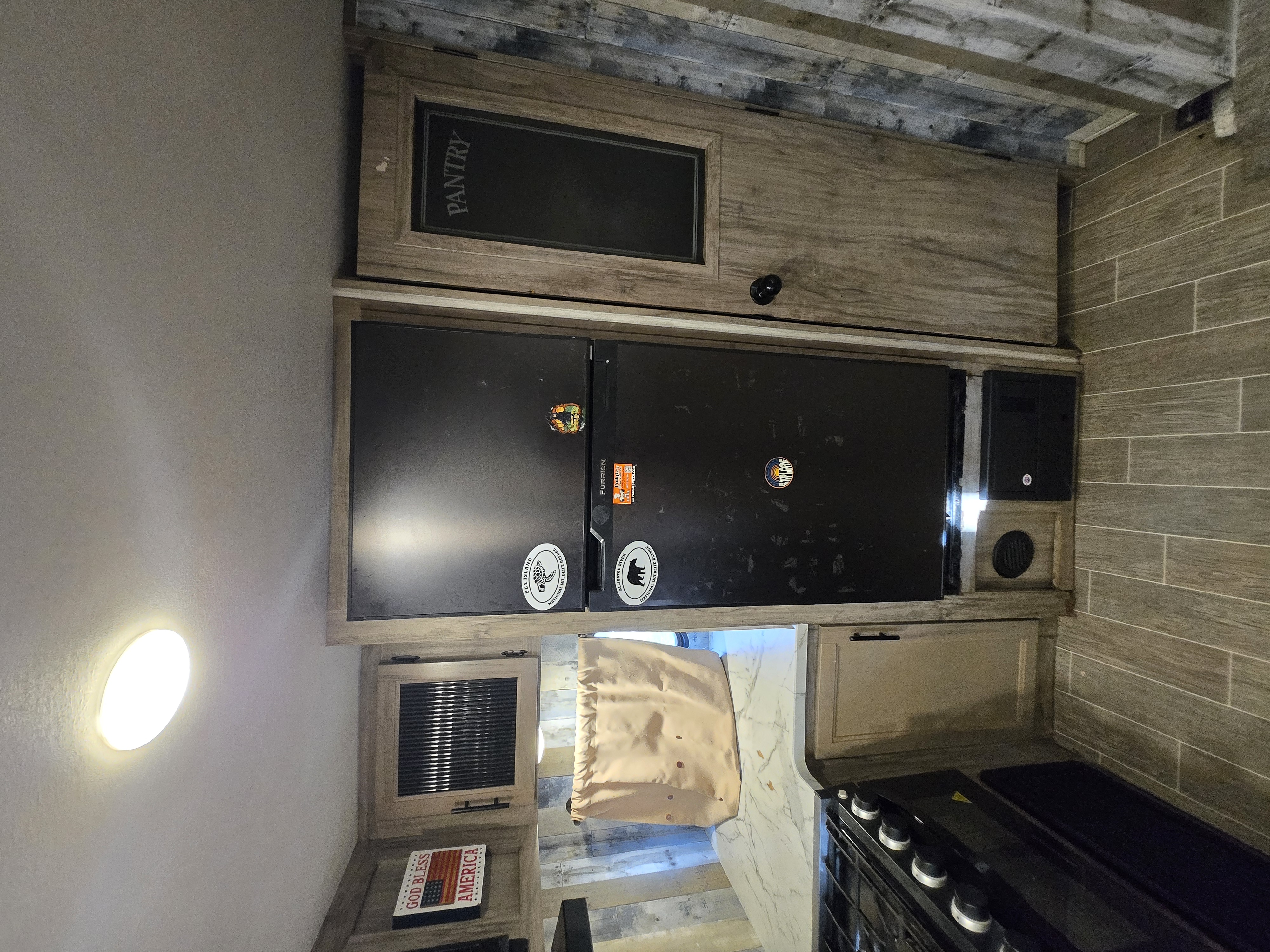 RV View