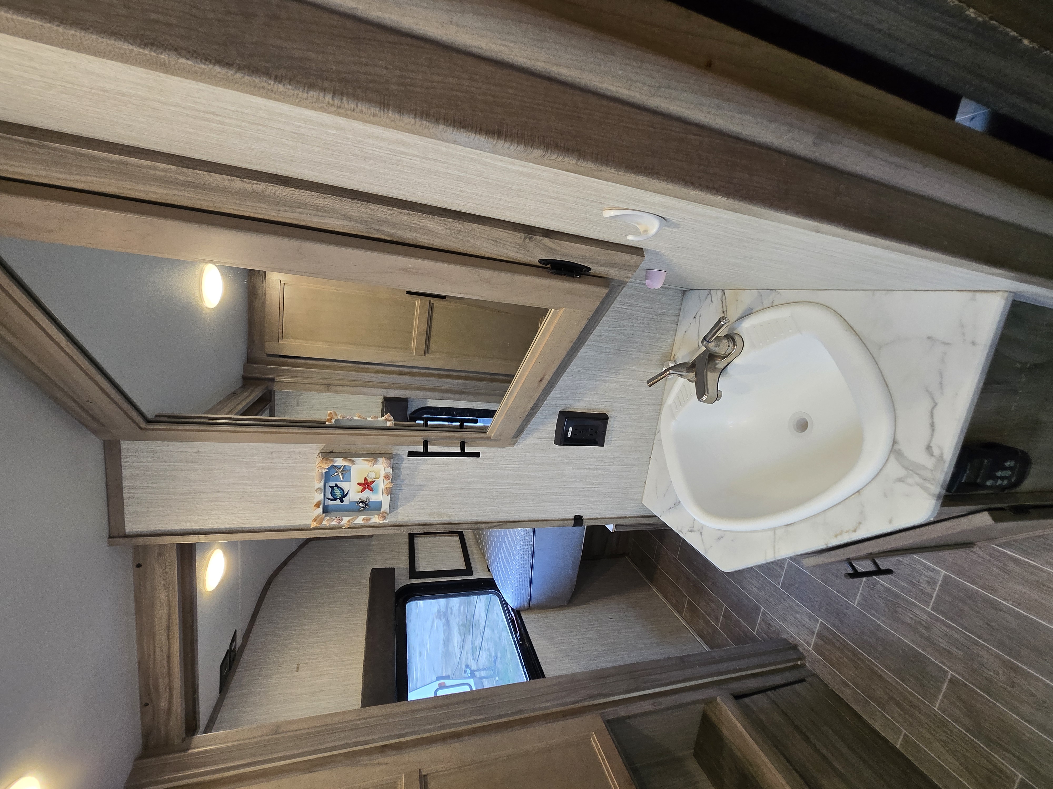 RV View
