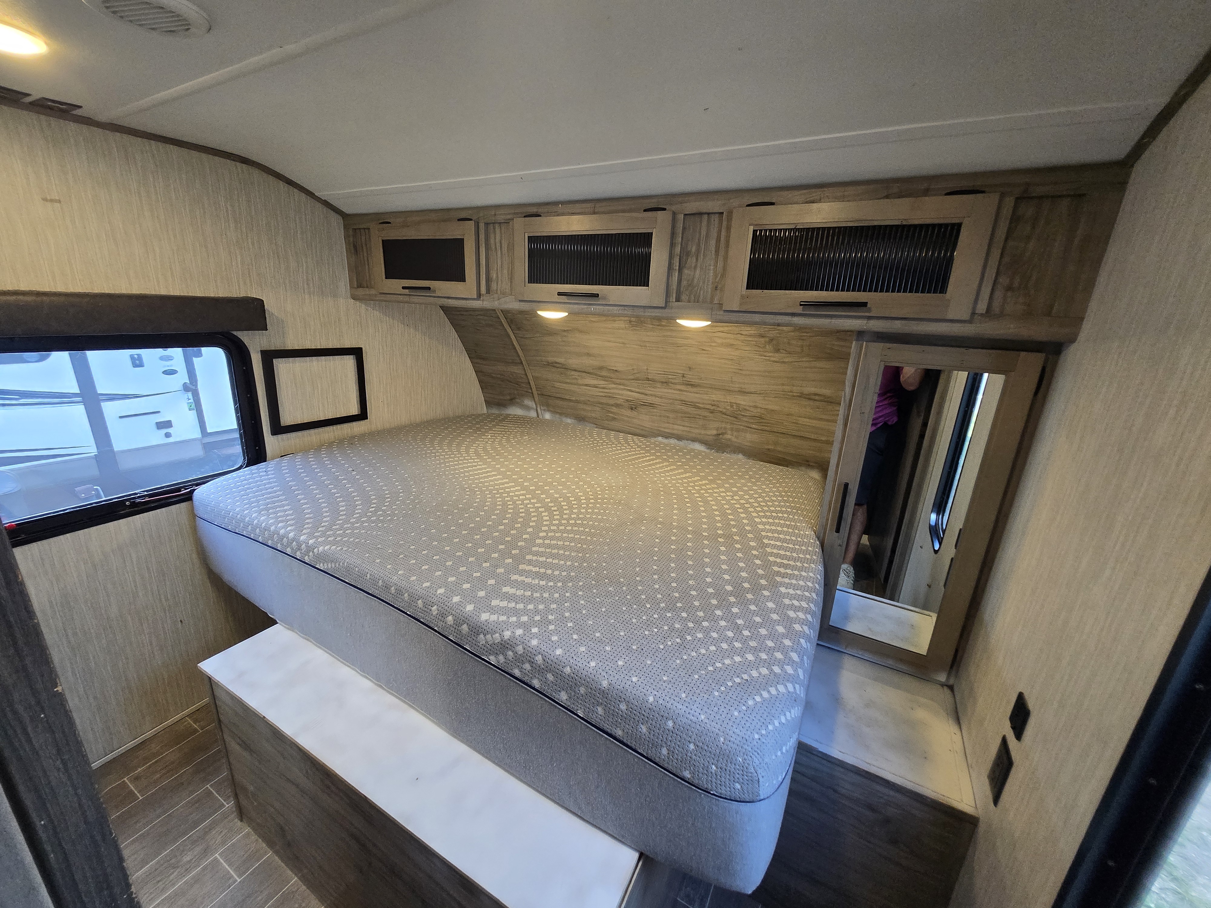 RV View