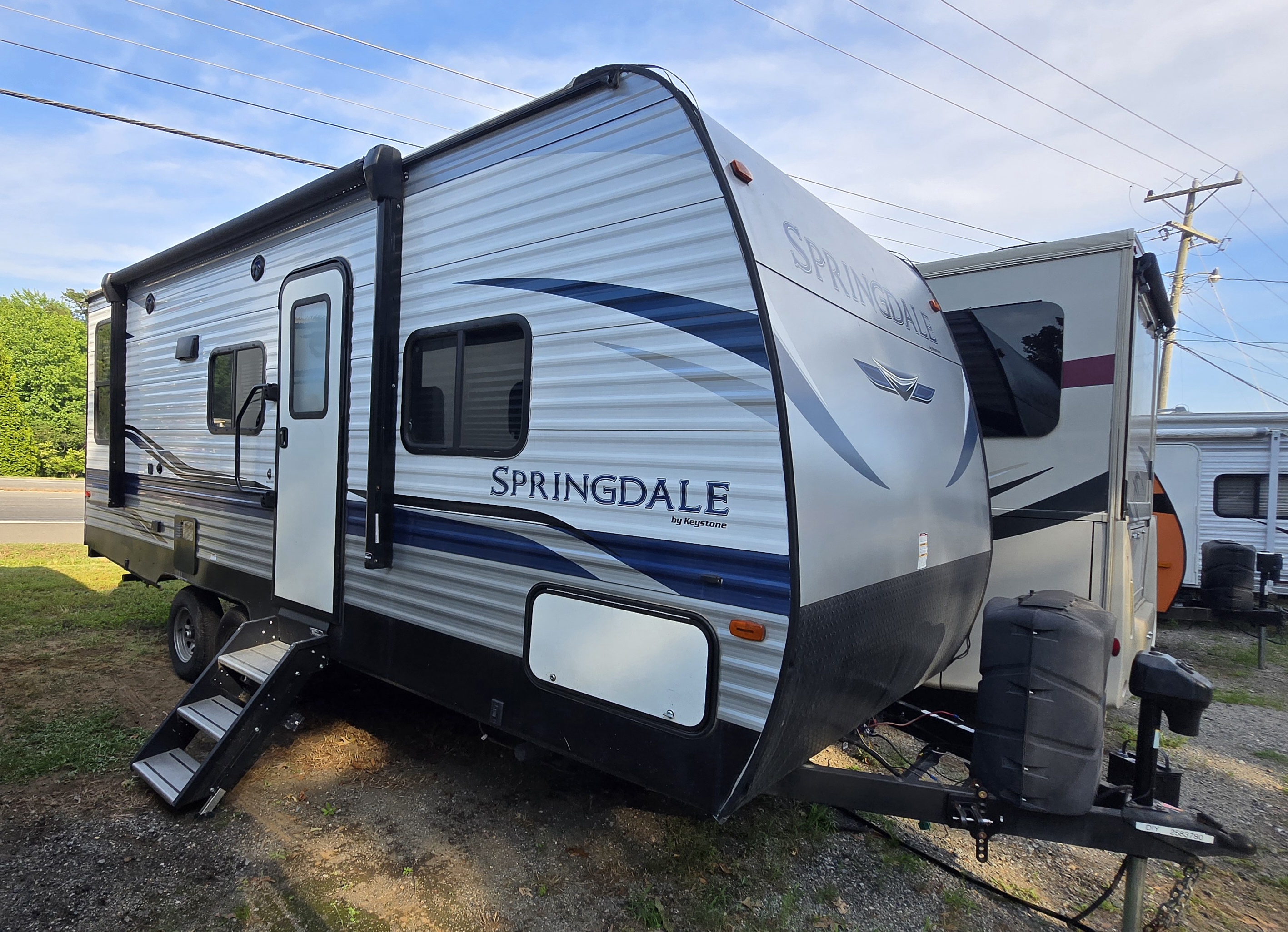 RV View