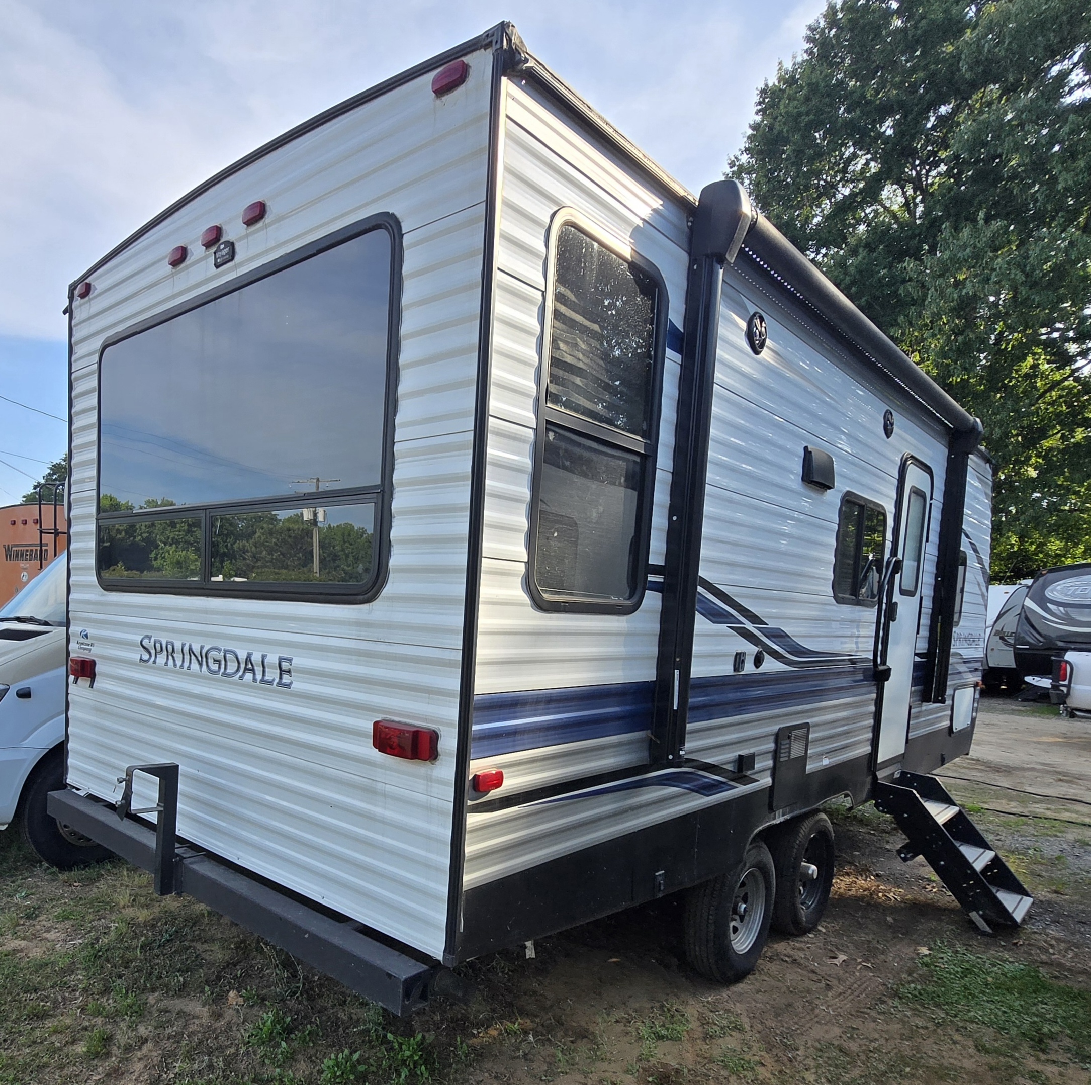 RV View