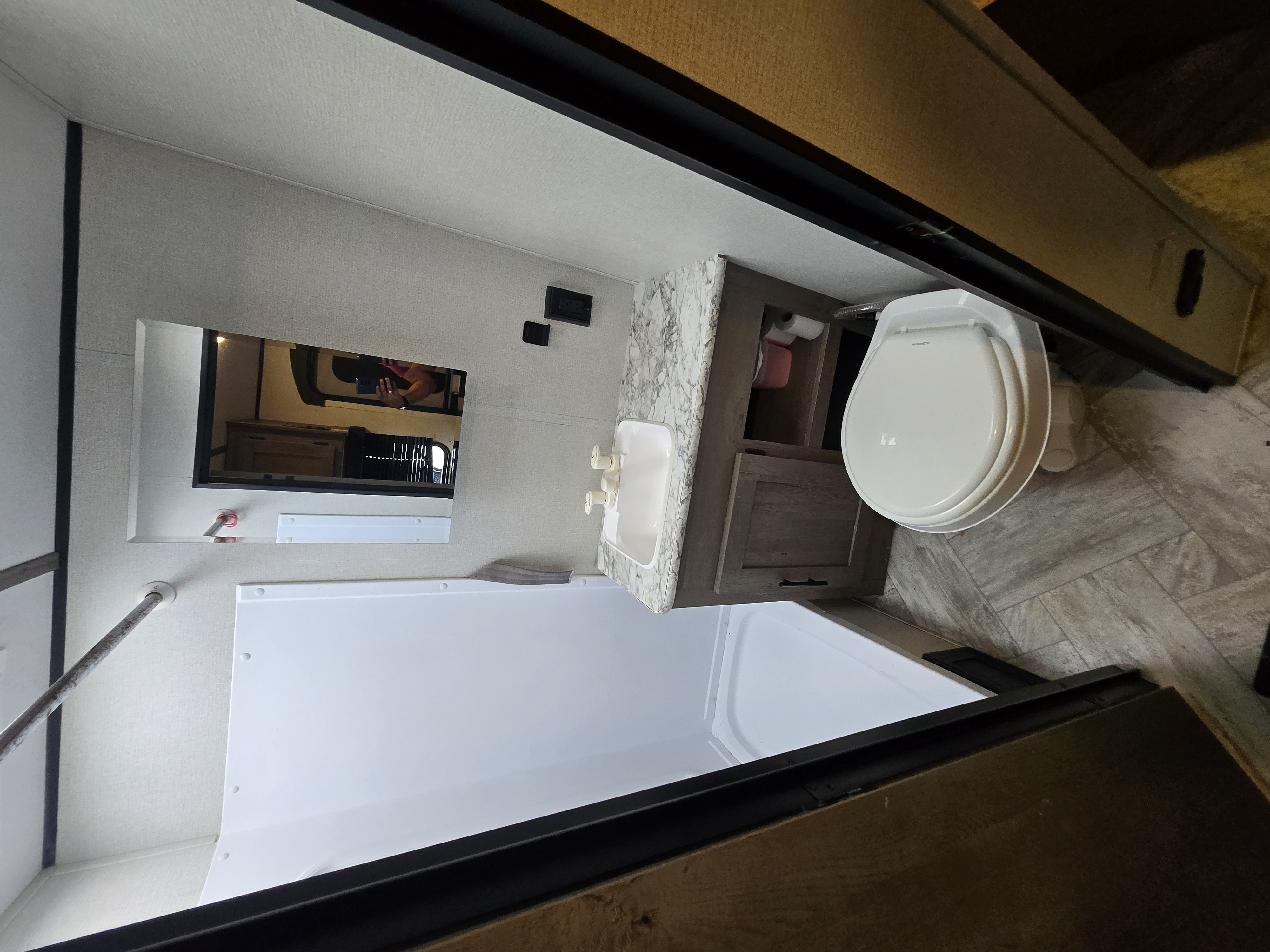 RV View