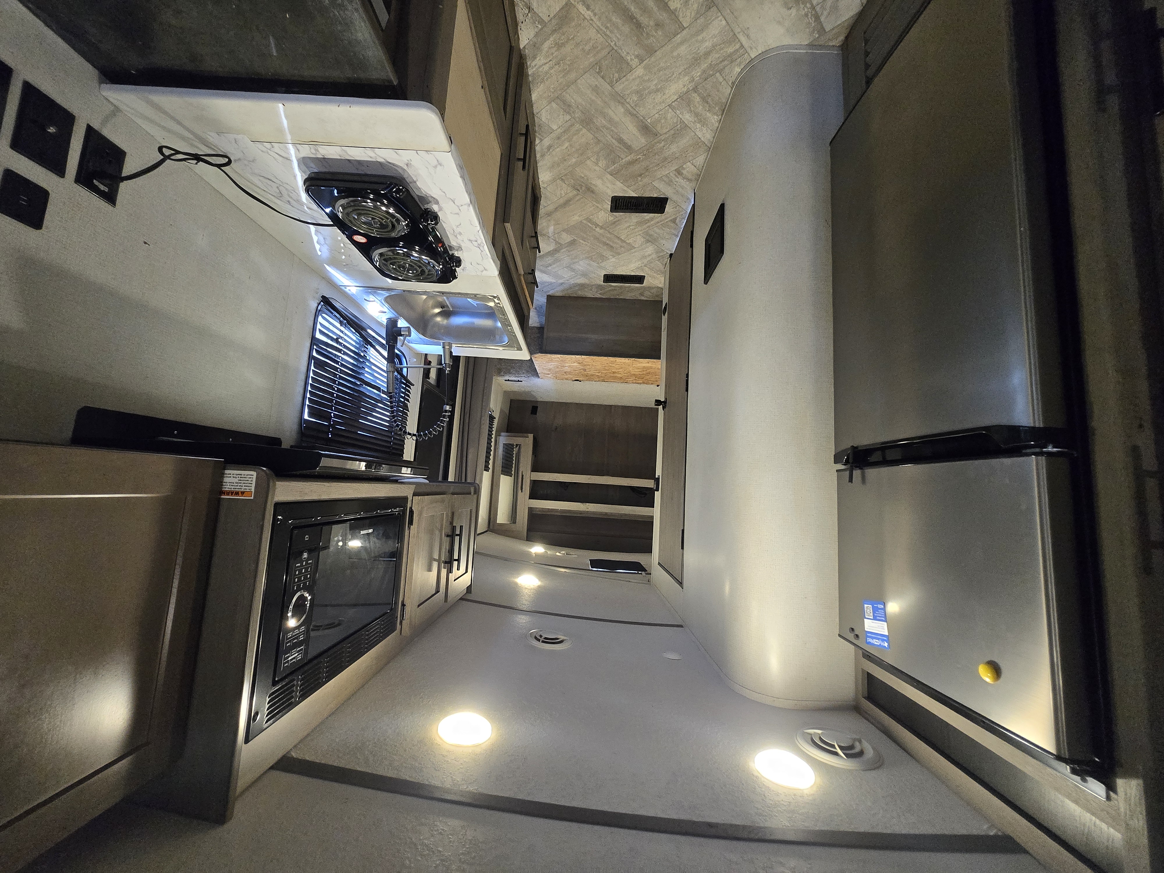 RV View