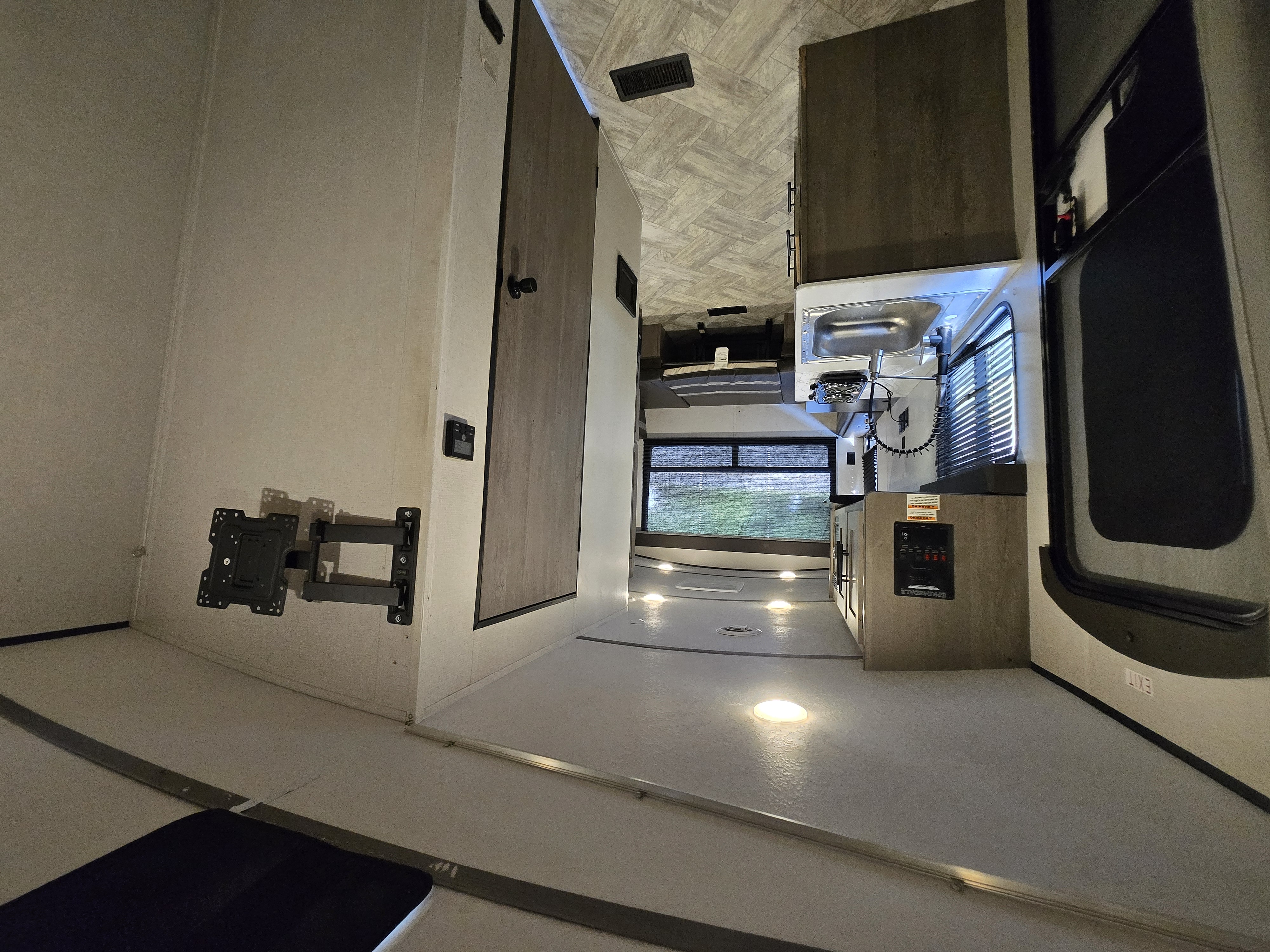 RV View