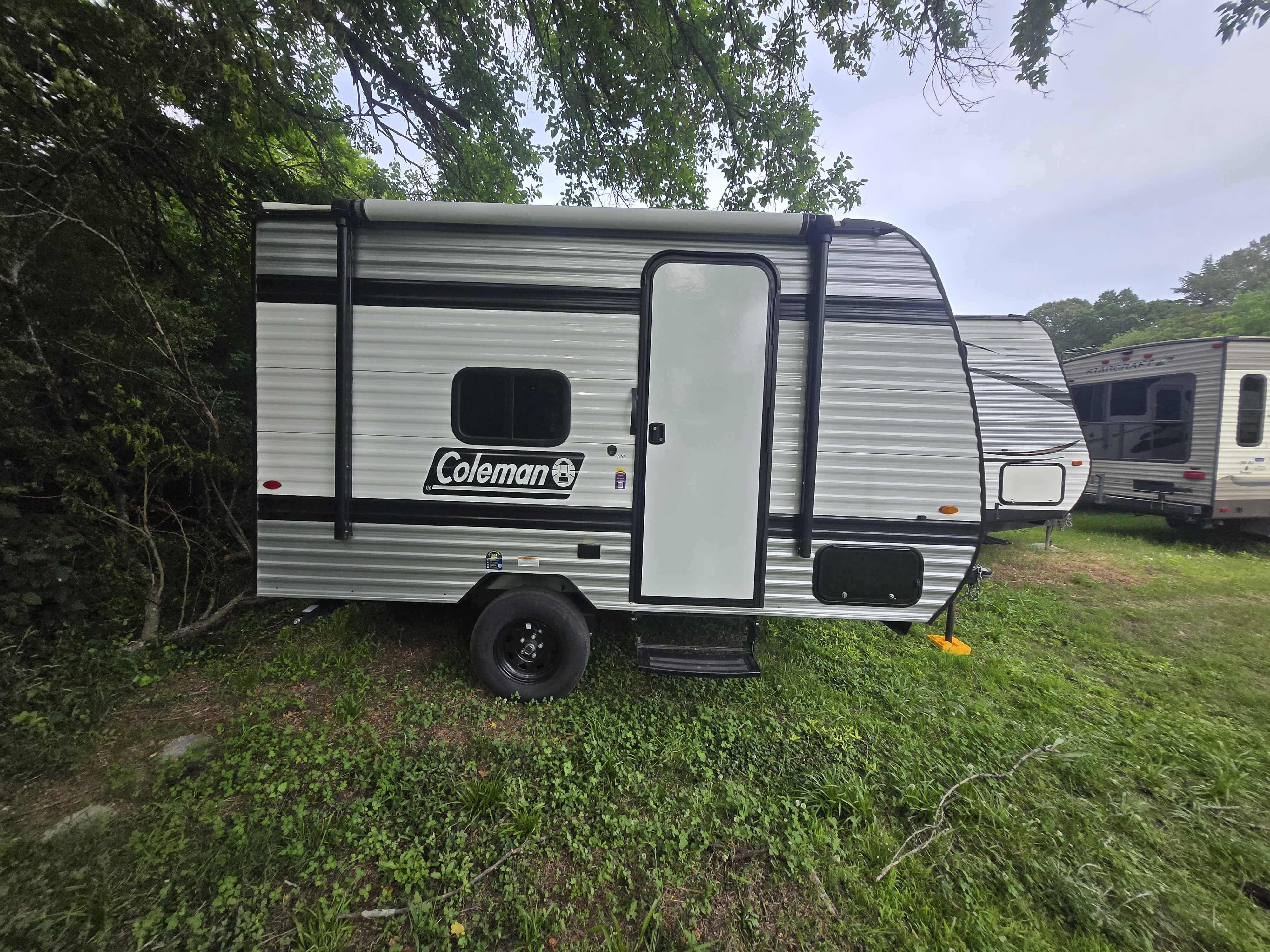 RV View