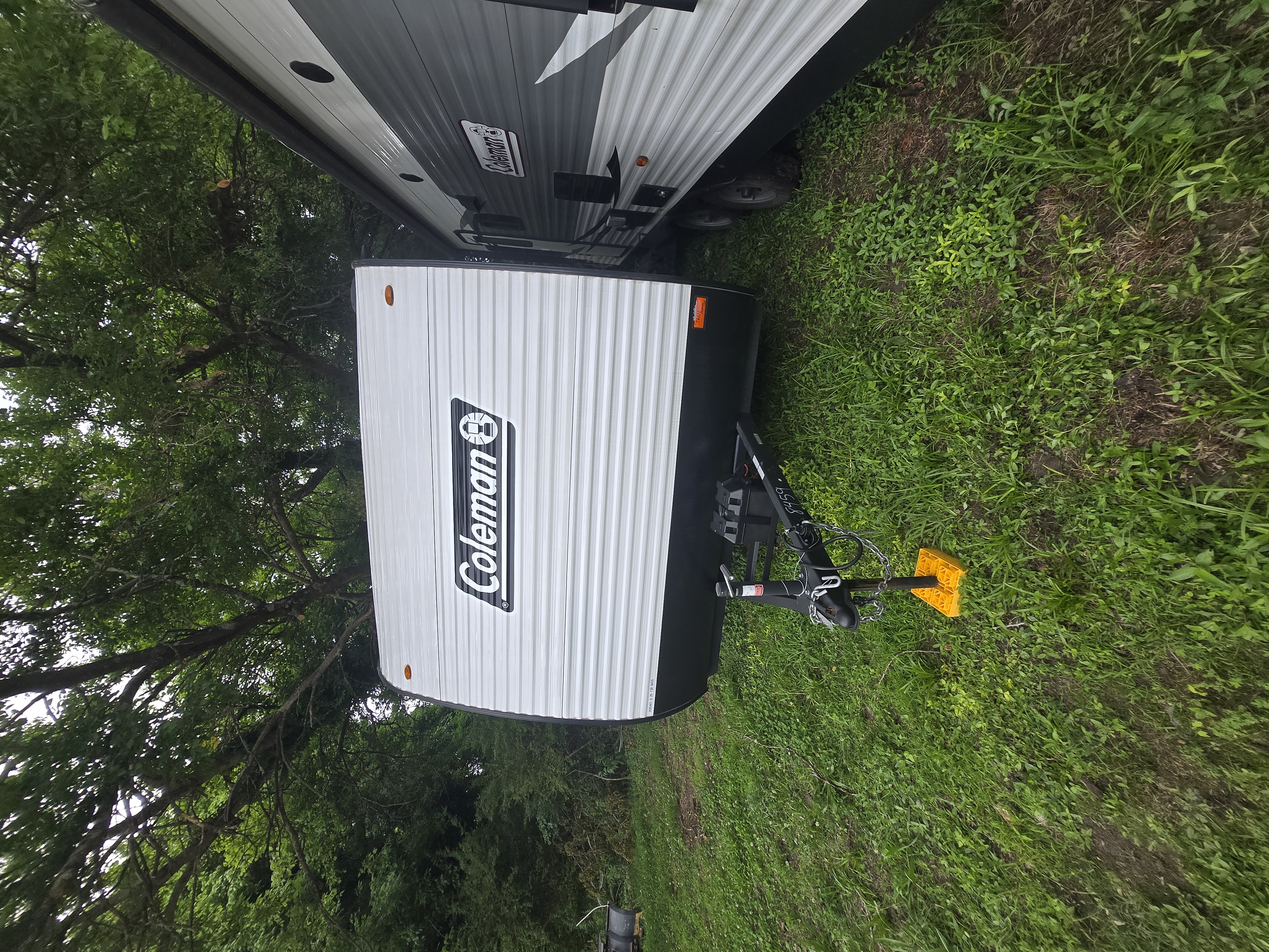 RV View