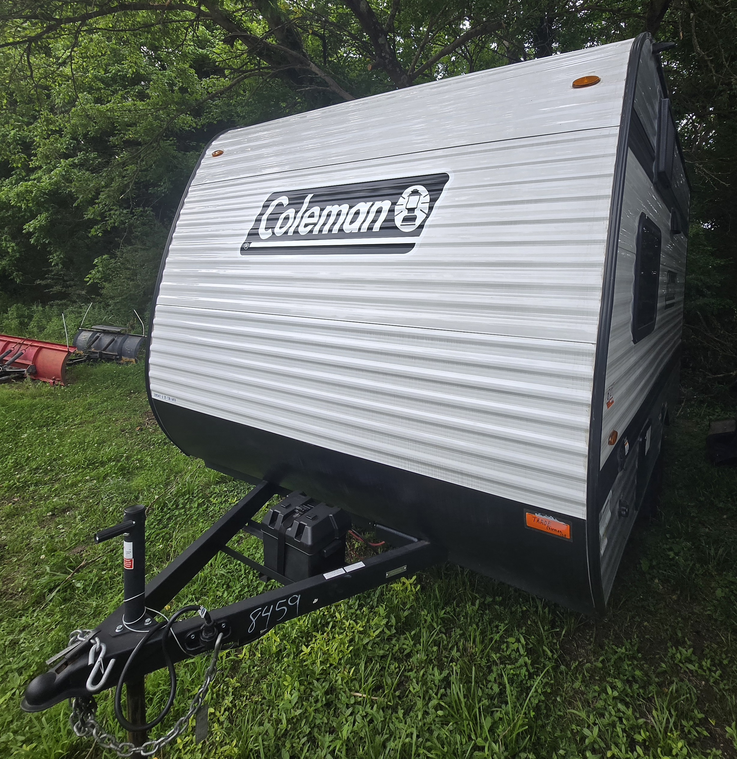 RV View