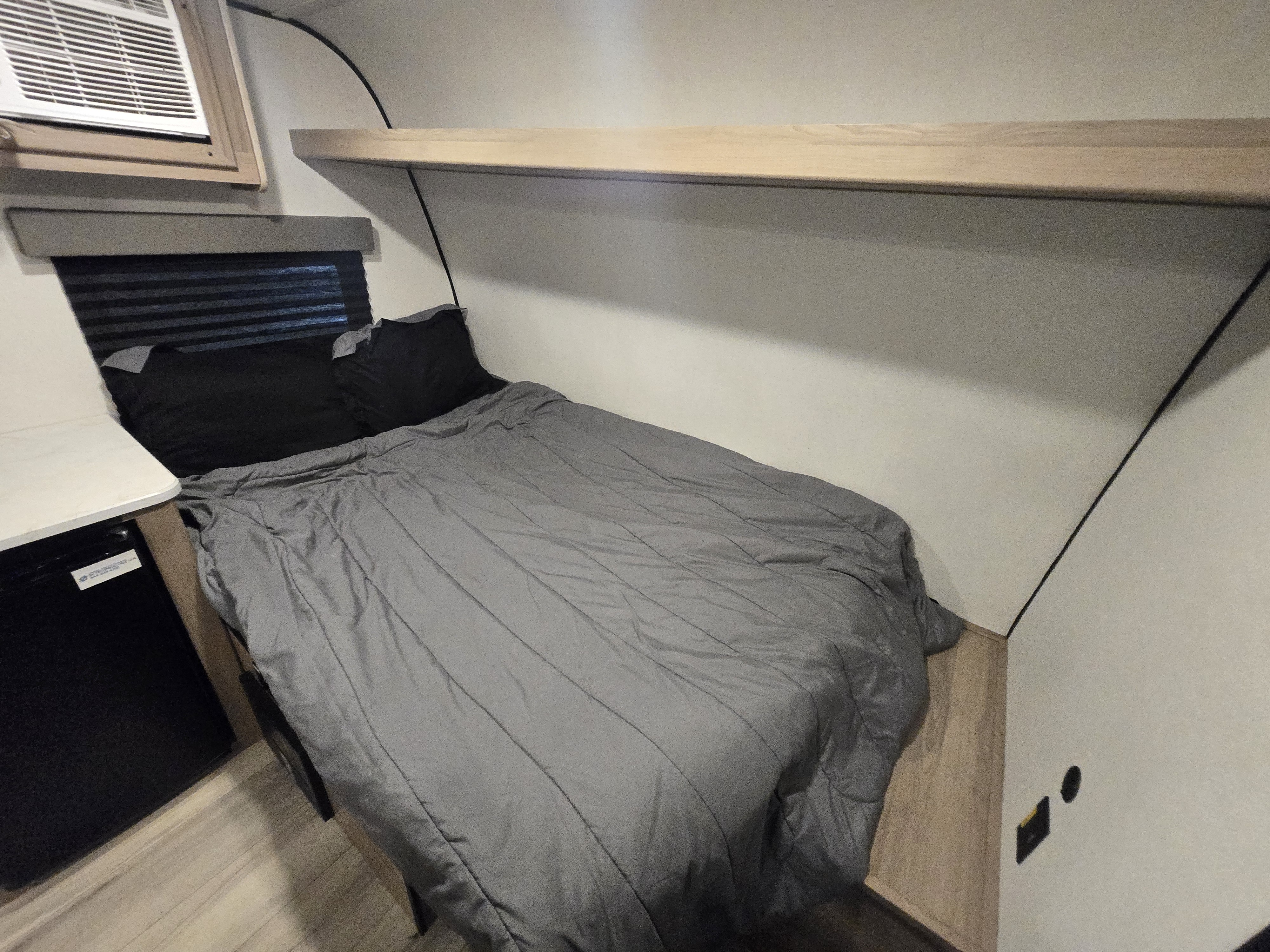 RV View