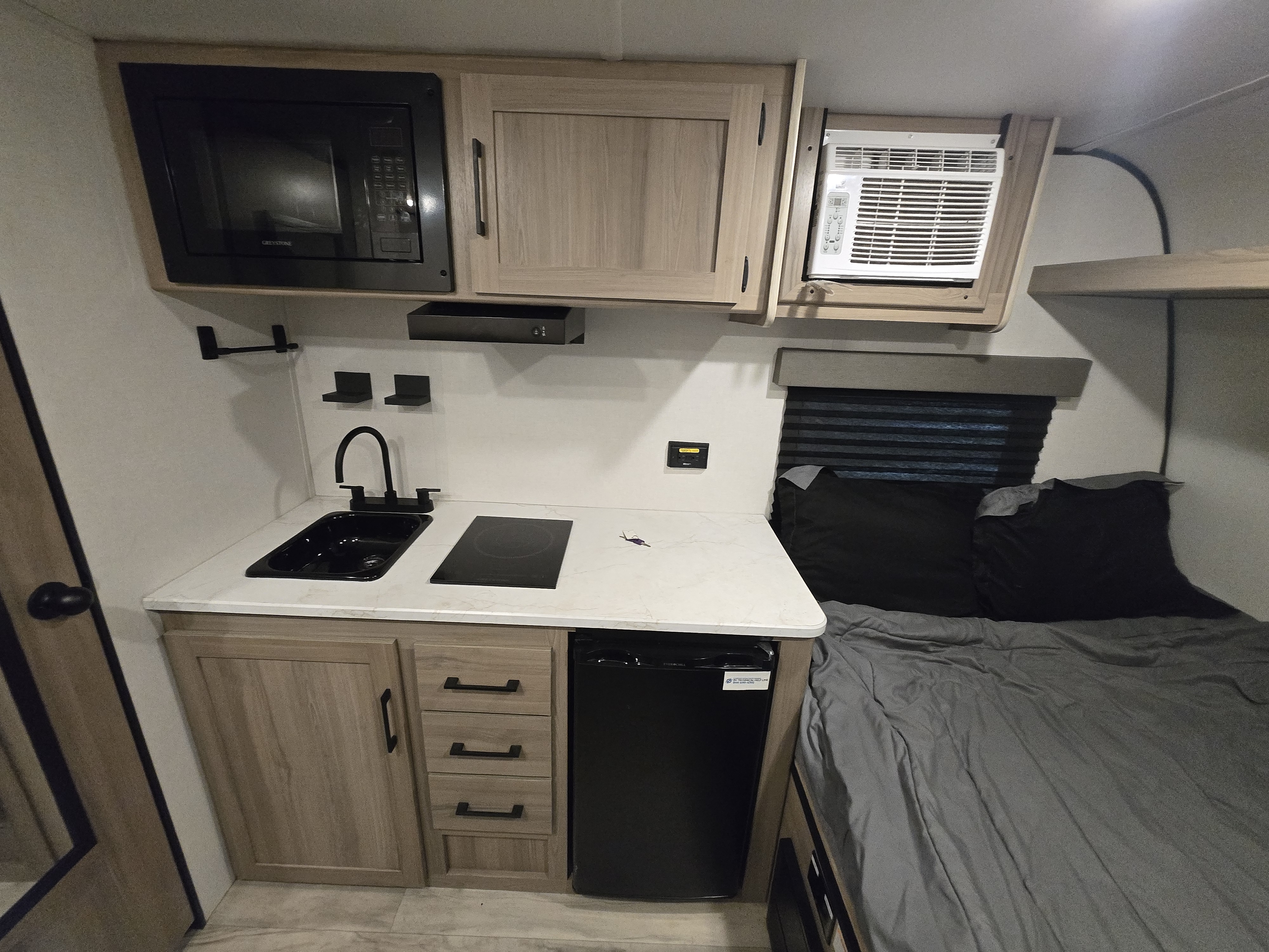 RV View